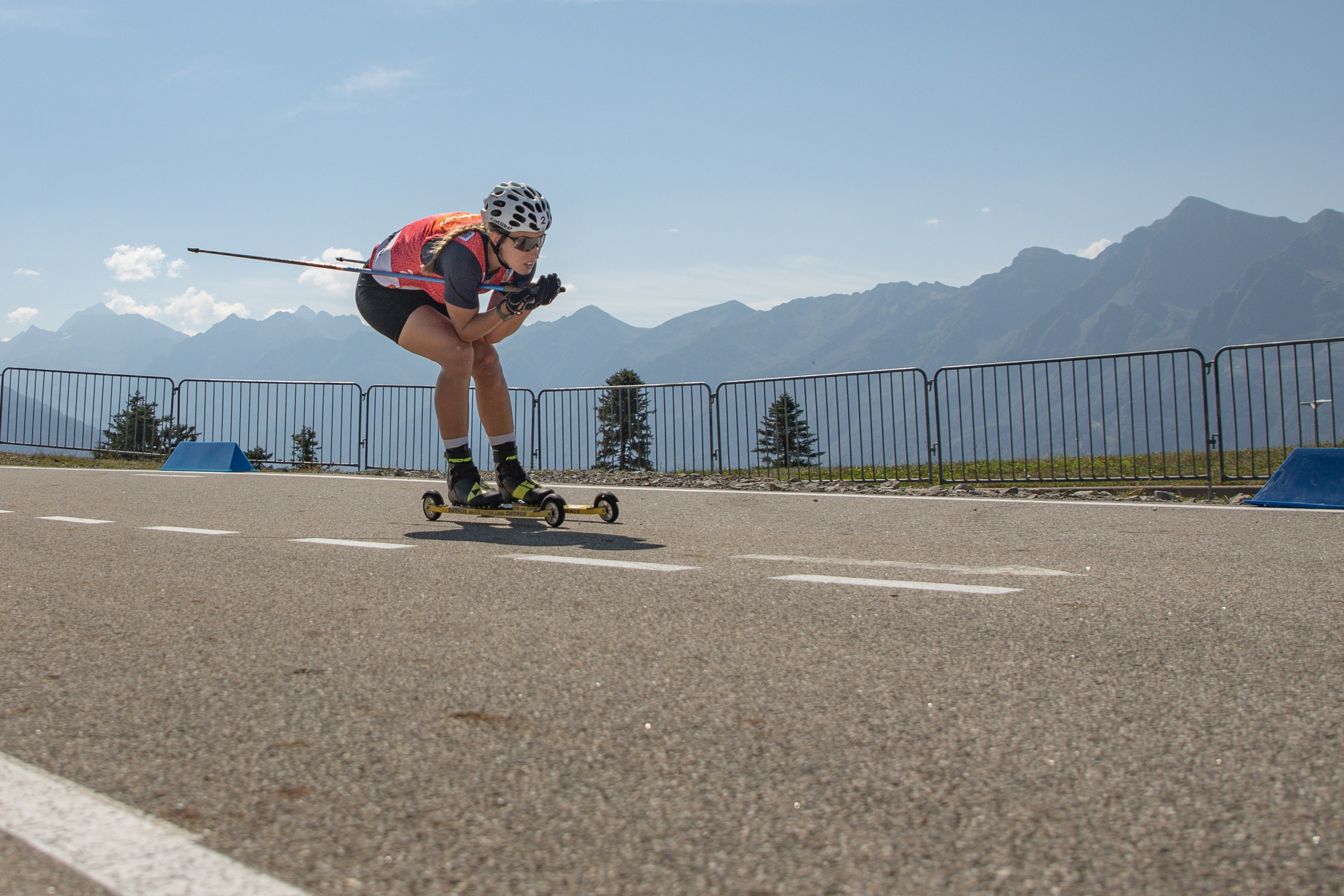 Биатлон Кубок Содружества 2025/2026 Сочи, Этап 1