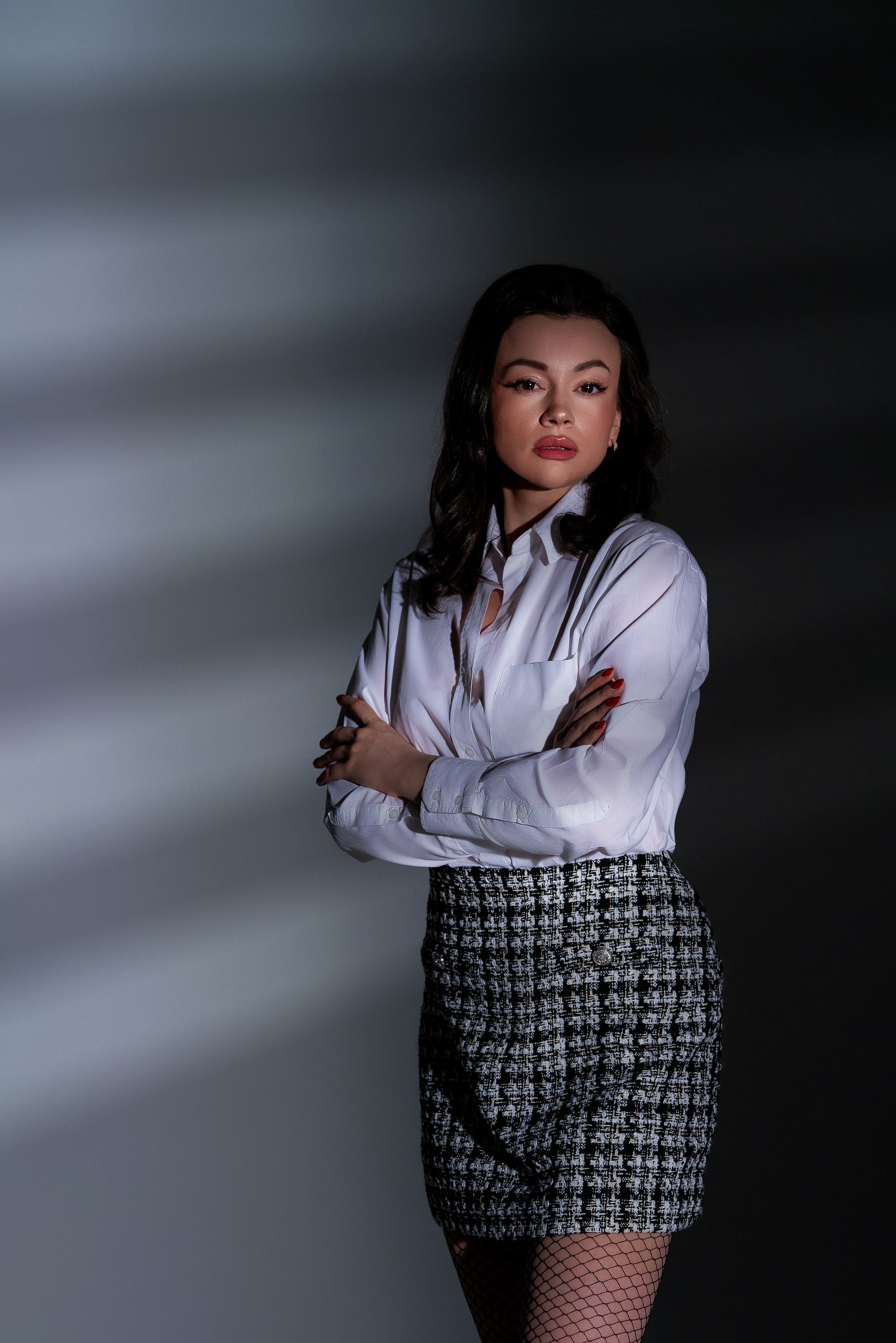 Женская фотоссесия в Санкт Петербурге