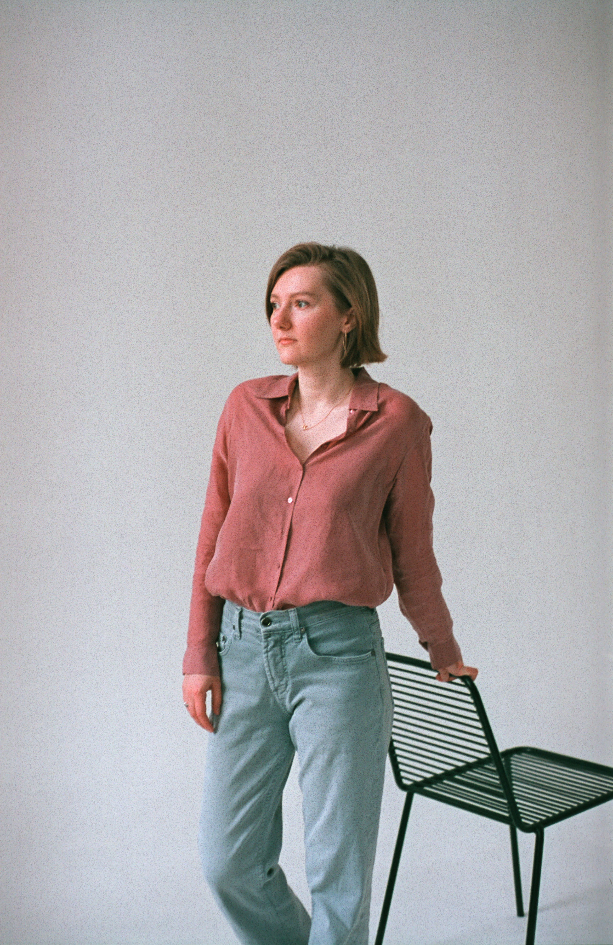 Портретный фотограф СПб Дарья Трофименко