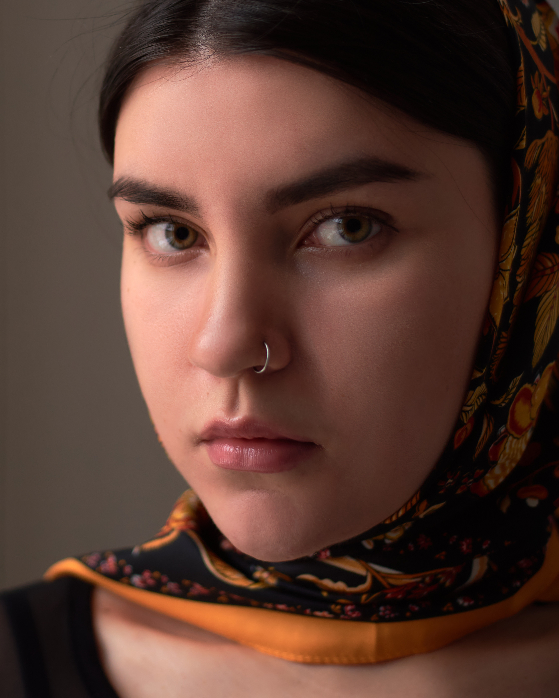 Портретный фотограф СПб Дарья Трофименко