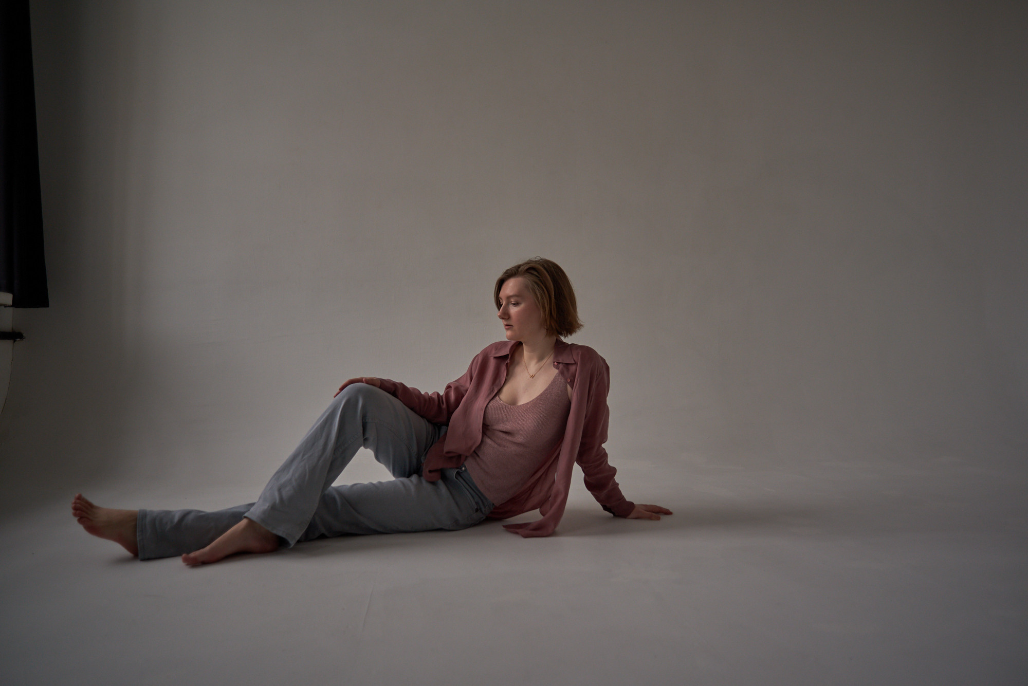 Портретный фотограф СПб Дарья Трофименко