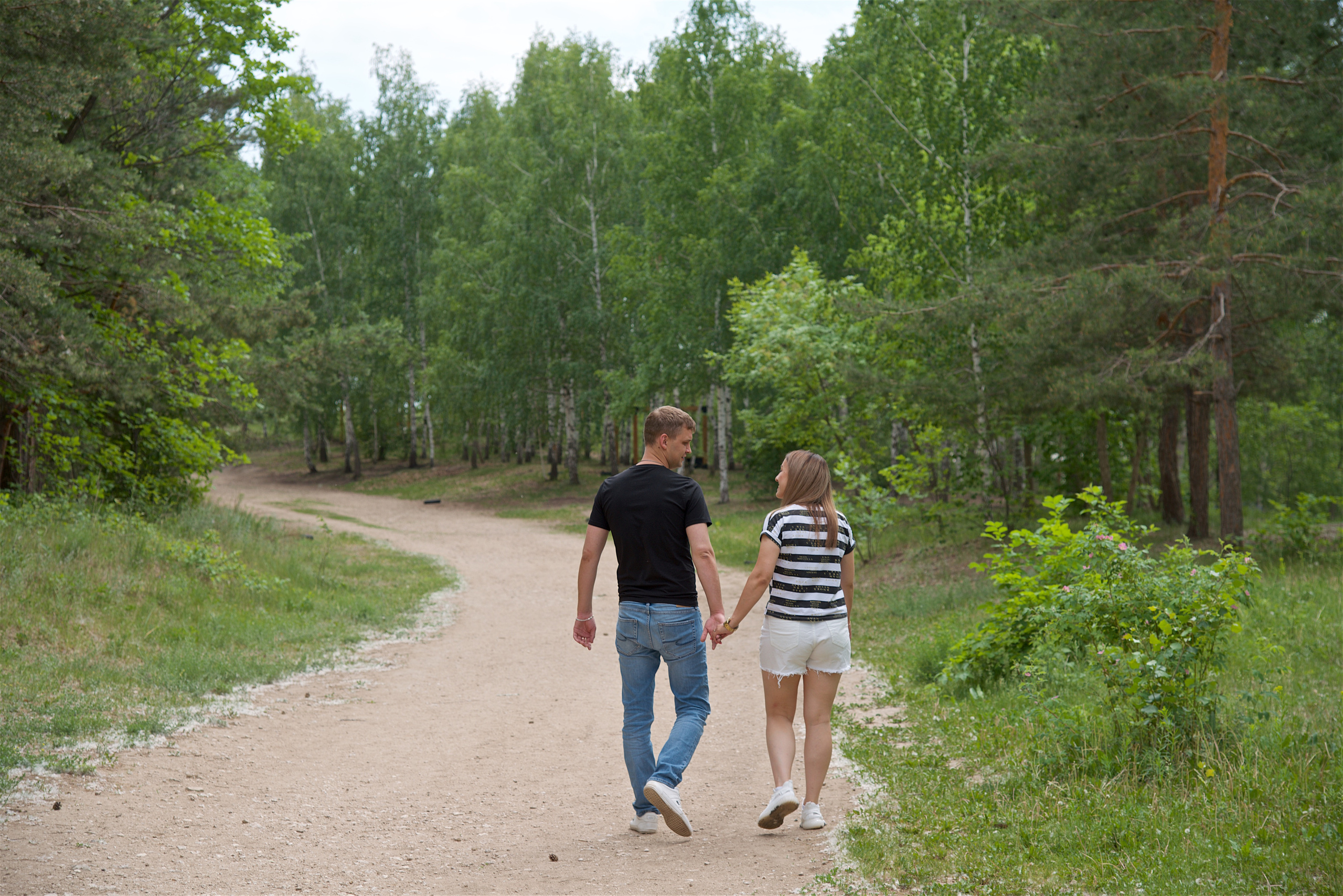 лавстори, фотосессия двоих, Царев Курган, фотограф в Самаре, фотостудия Аквамарин