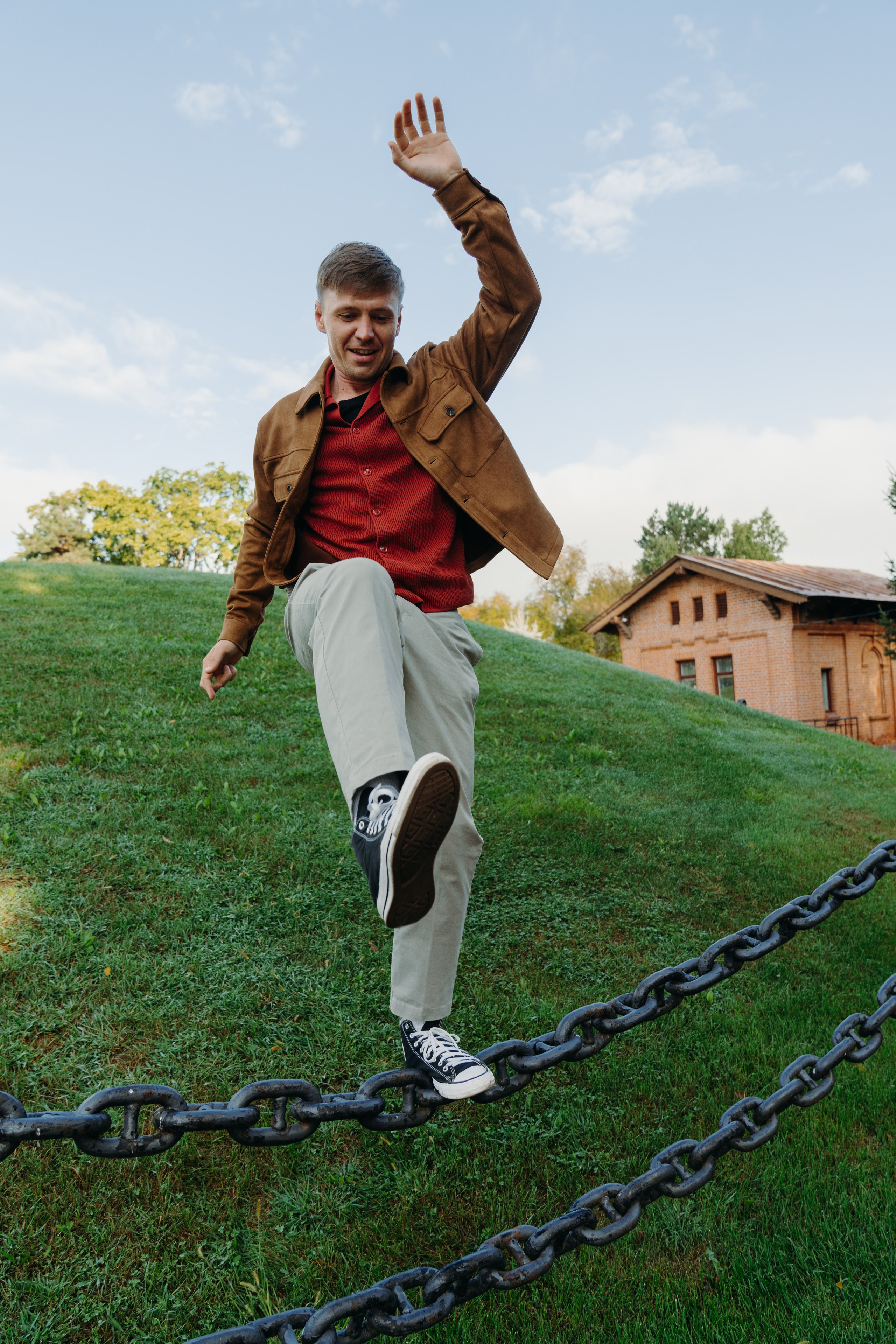 Онлайн-группа. Фотограф в Санкт-Петербург, Москва Алексей Филиппов