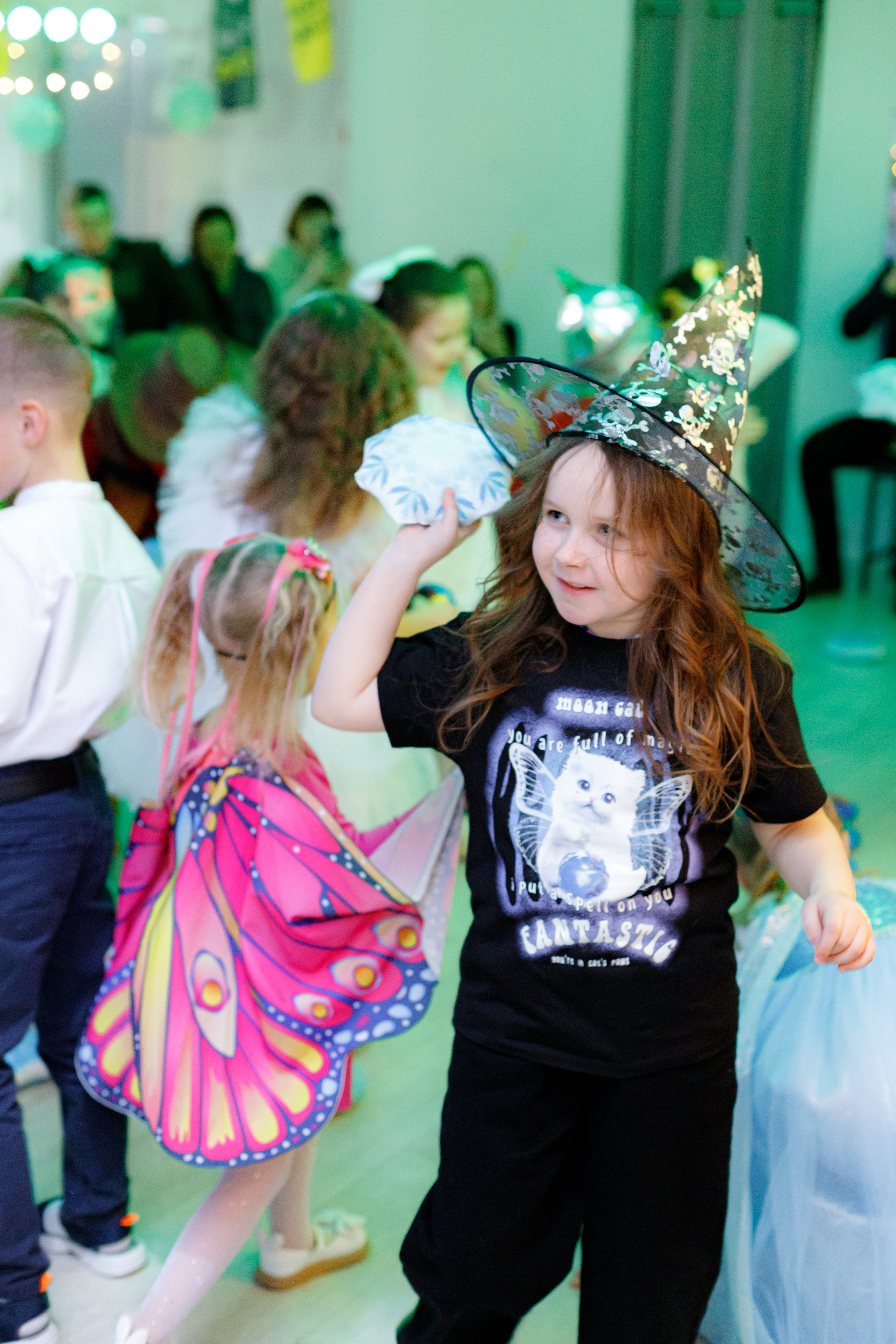 HAPPY NEW YEAR PART/5. Photokarish