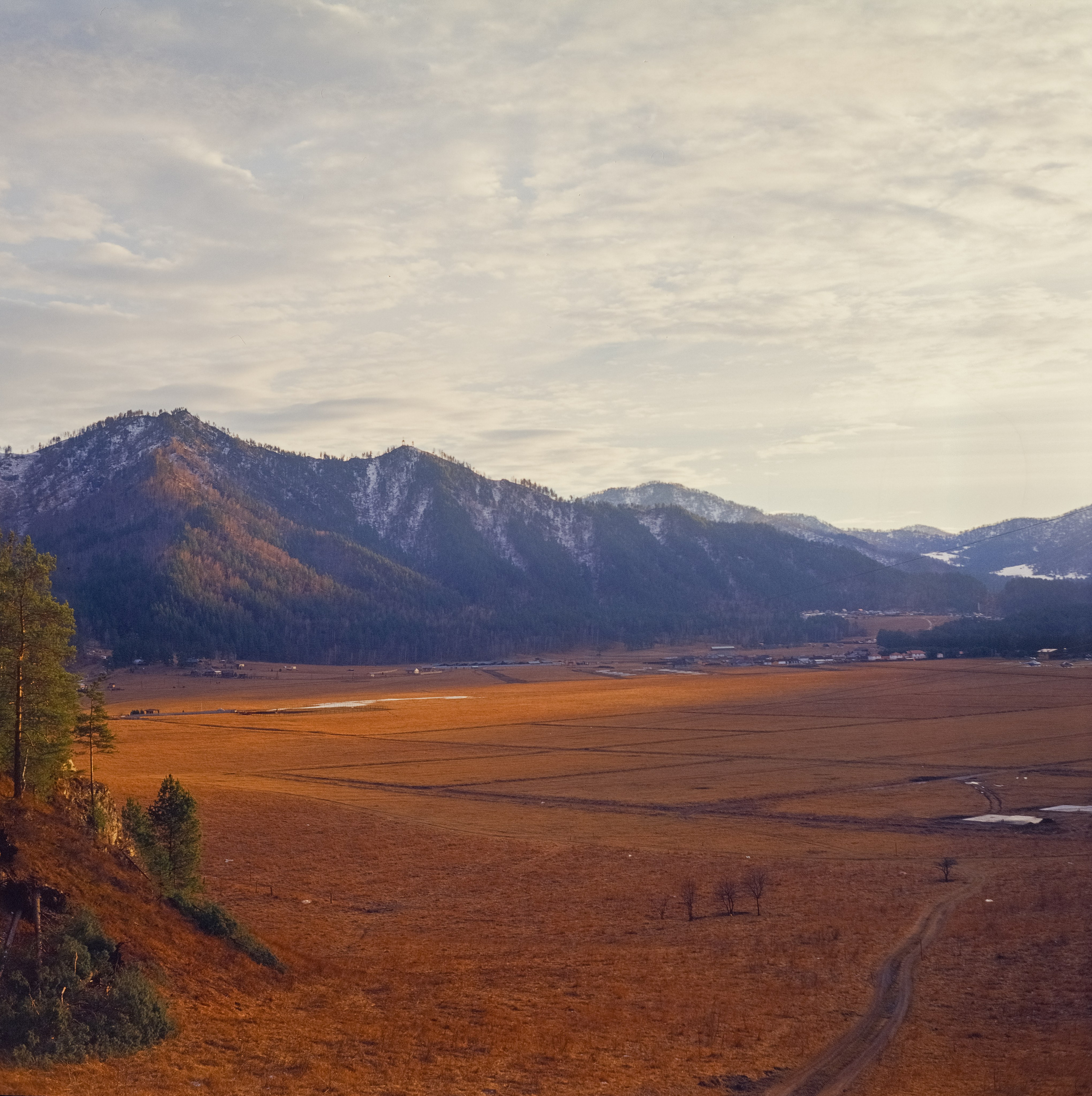 День зимнего солнцестояния / 22 декабря 2023 года (0)