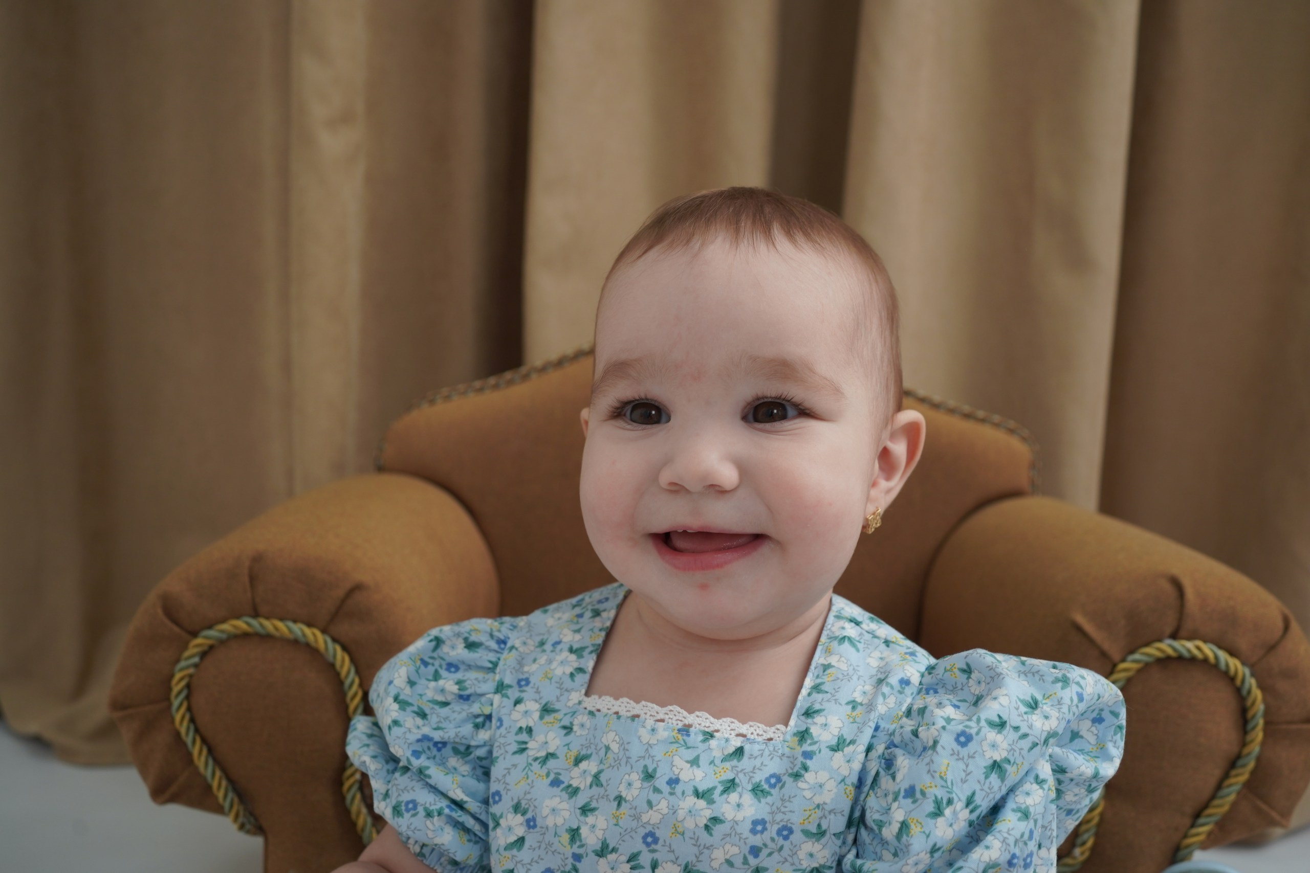 Фотоссесия на Годик для Девочки. Детская Фотостудия ГОДОВАСИКИ в Санкт-Петербурге фотосесия на годик