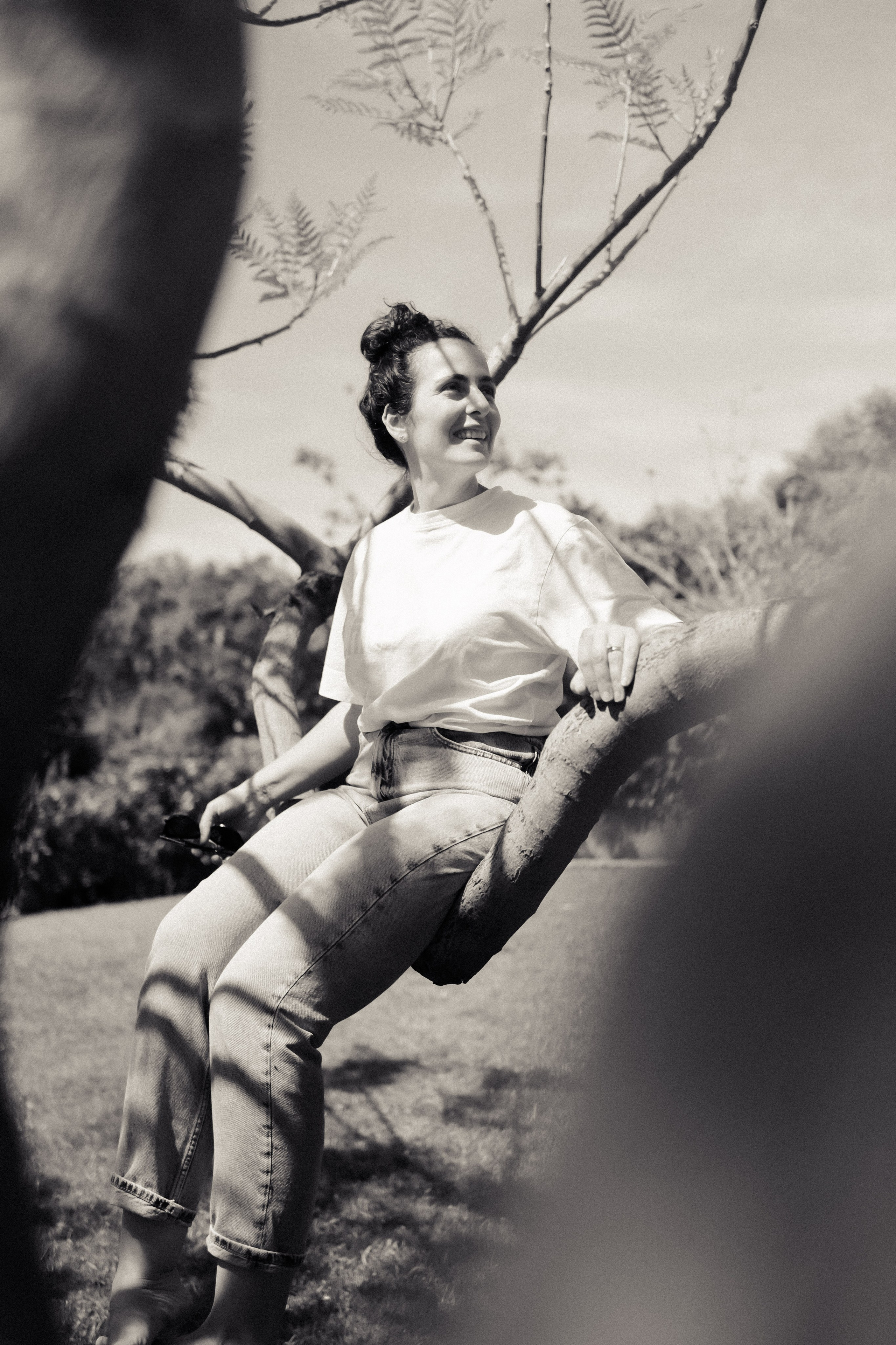 Портретная съемка. Портретный и репортажный фотограф Ульяна Белчанская