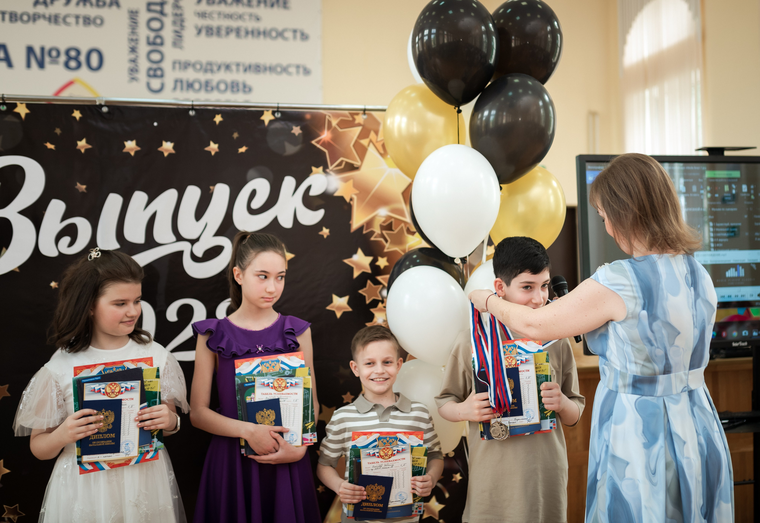 День рождения. Профессиональный семейный и церковный фотограф в Ростове-на-Дону