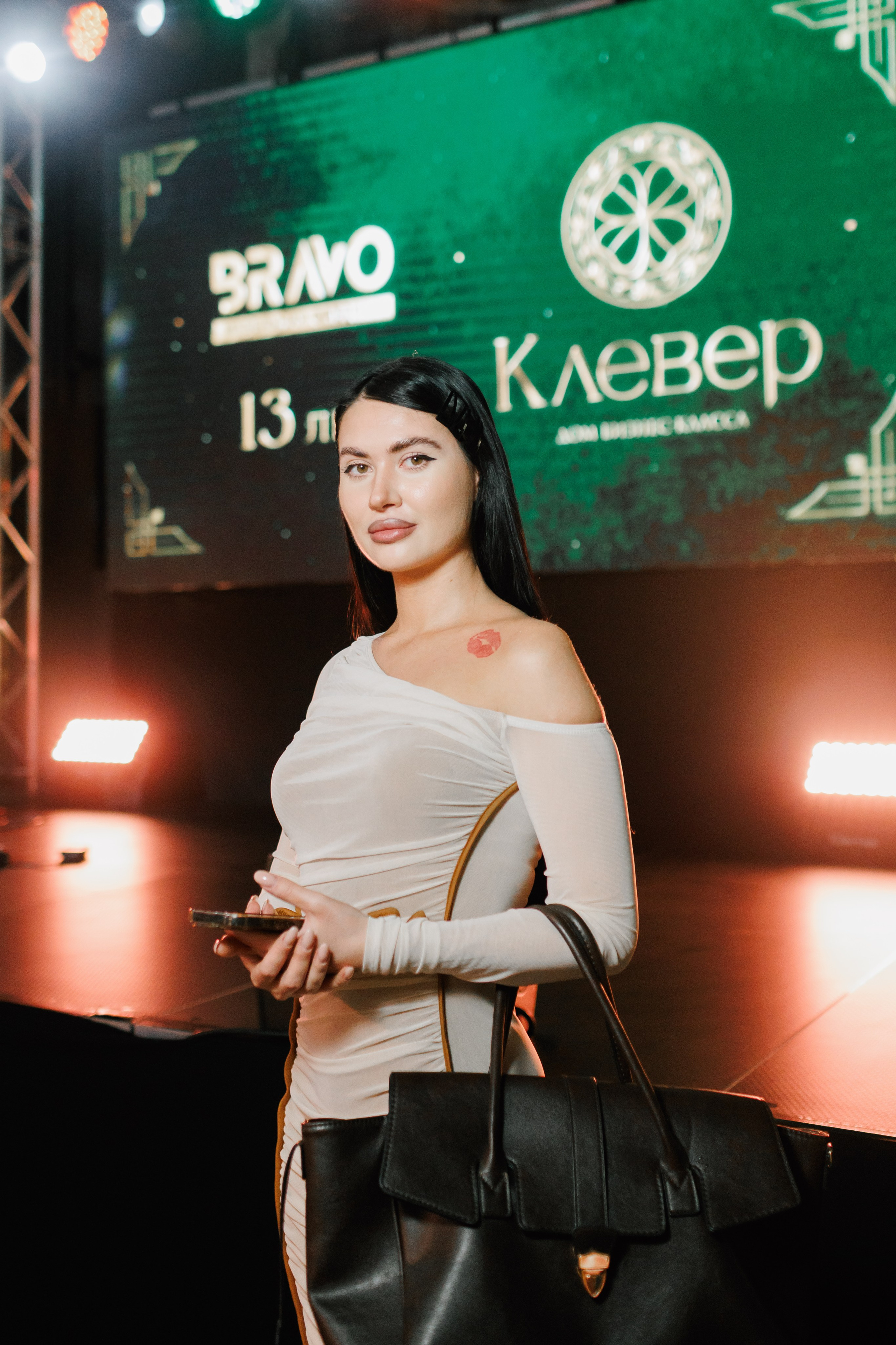 BRAVO BIRTHDAY 13 — PART II. СВОИ. ФОТООТЧЕТЫ-СОБЫТИЯ-МЕСТА