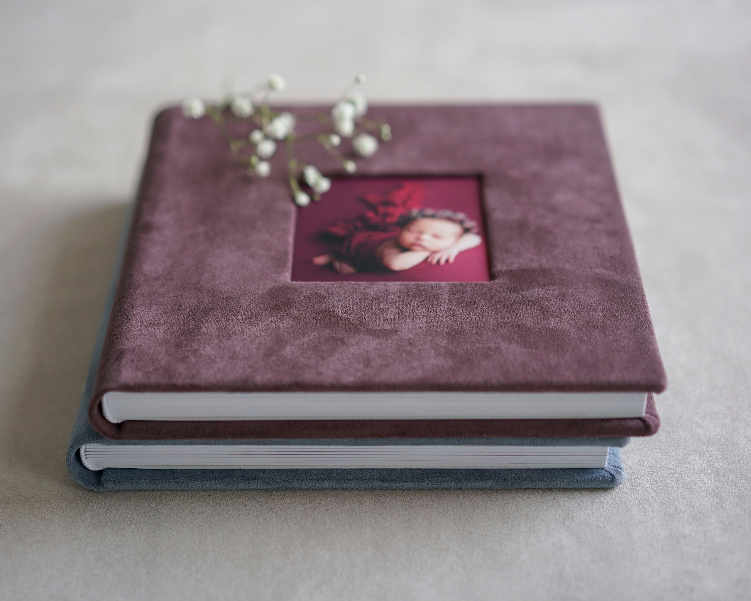 Фотокниги. Фотограф новорожденных в Норильске Виктория Шагалиева