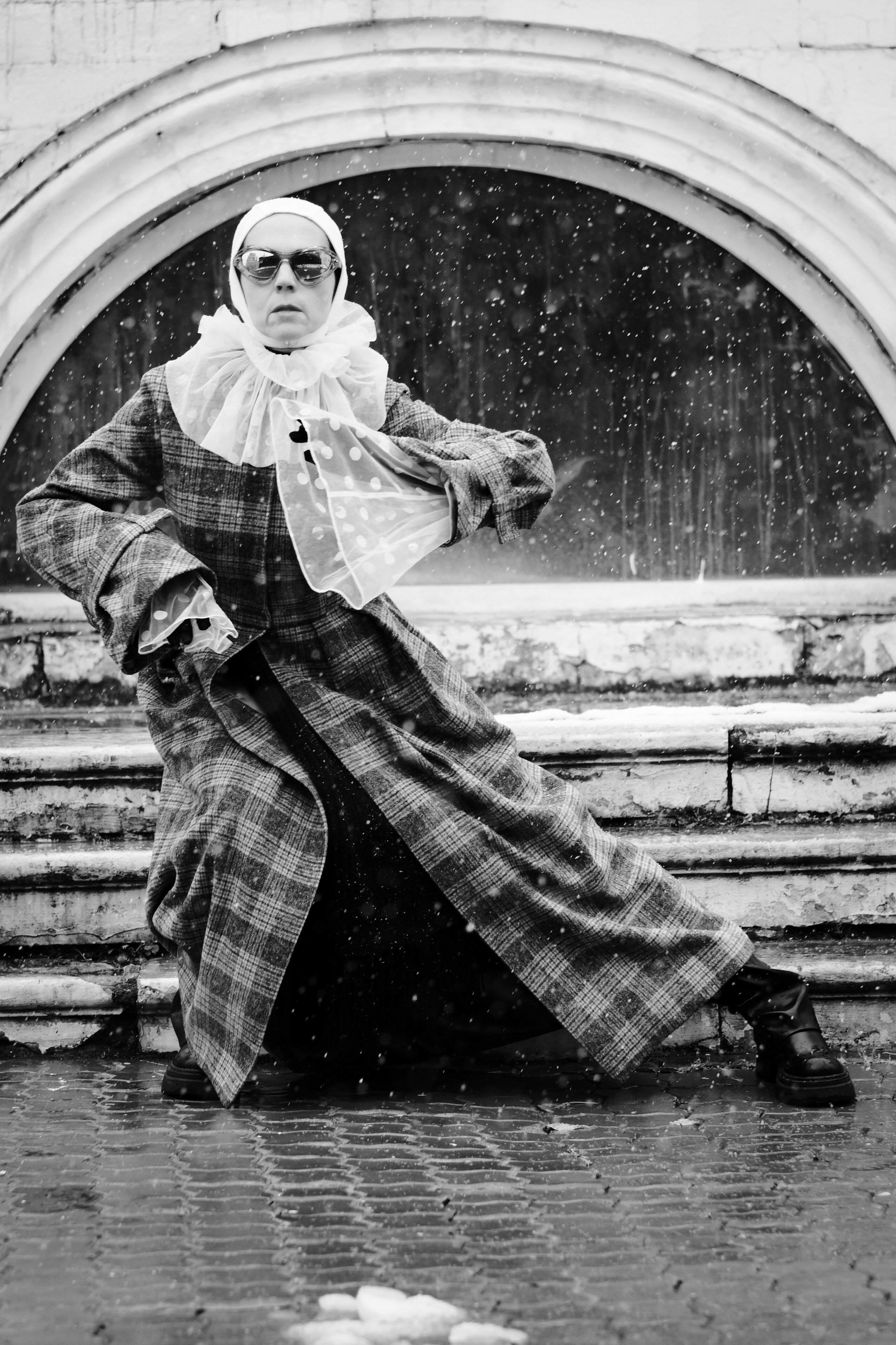 Портретный и репортажный фотограф в Москве и Московской области Наталья Табурова