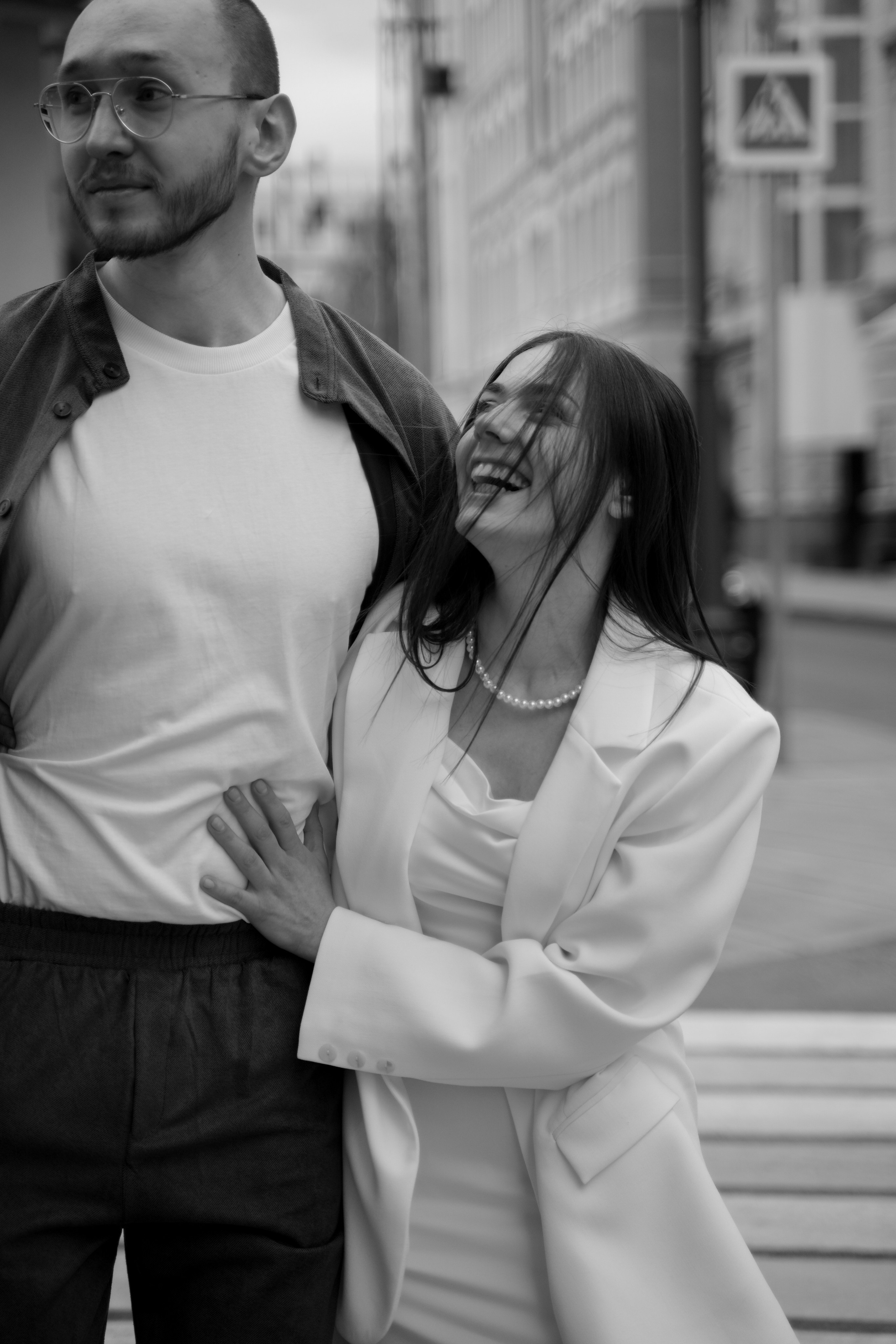 Таисия и Сергей. Свадебный фотограф Марина Попова