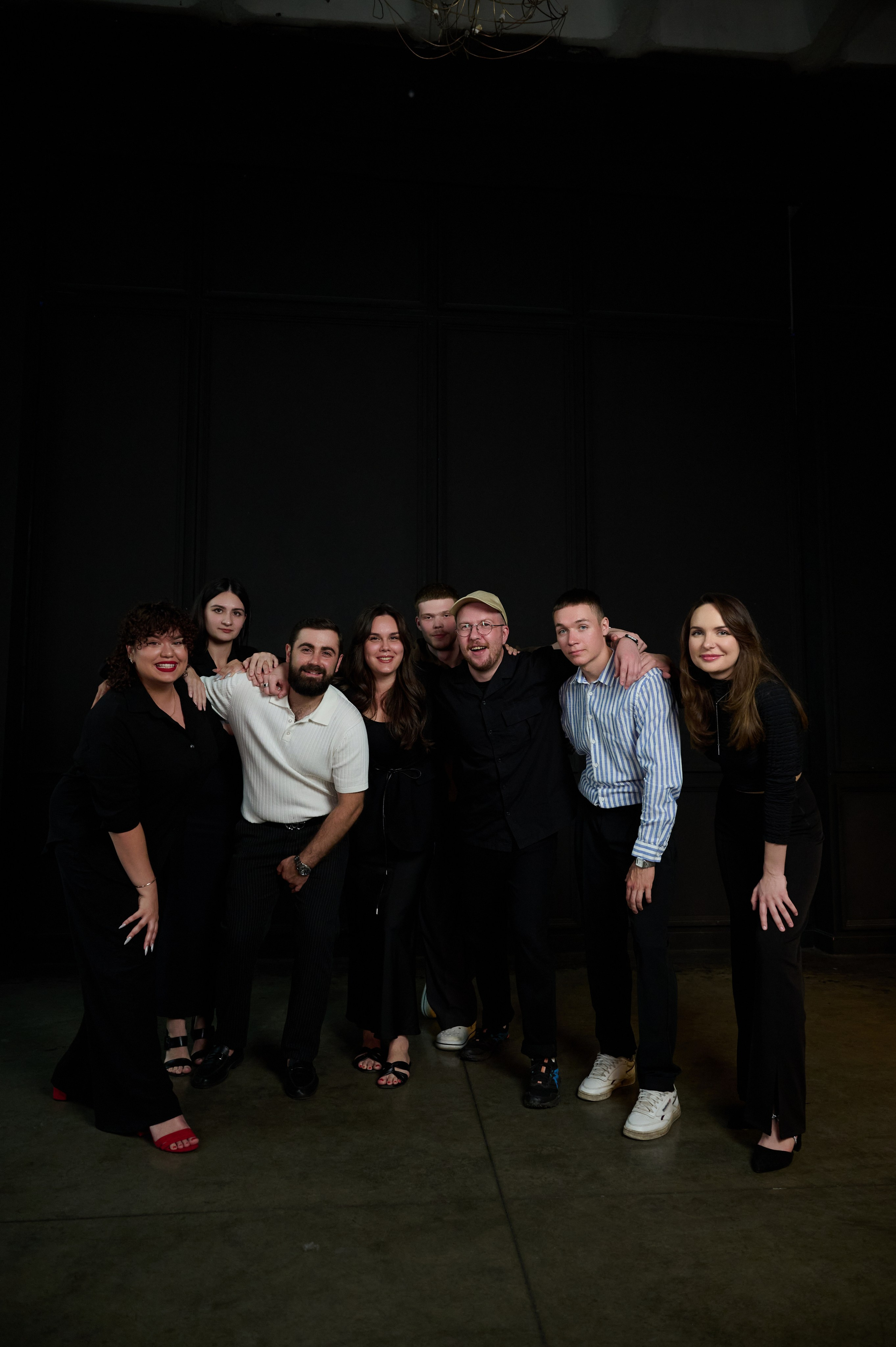 Контора Челябинск. Фотограф Челябинск — Кирилл Устюжанин