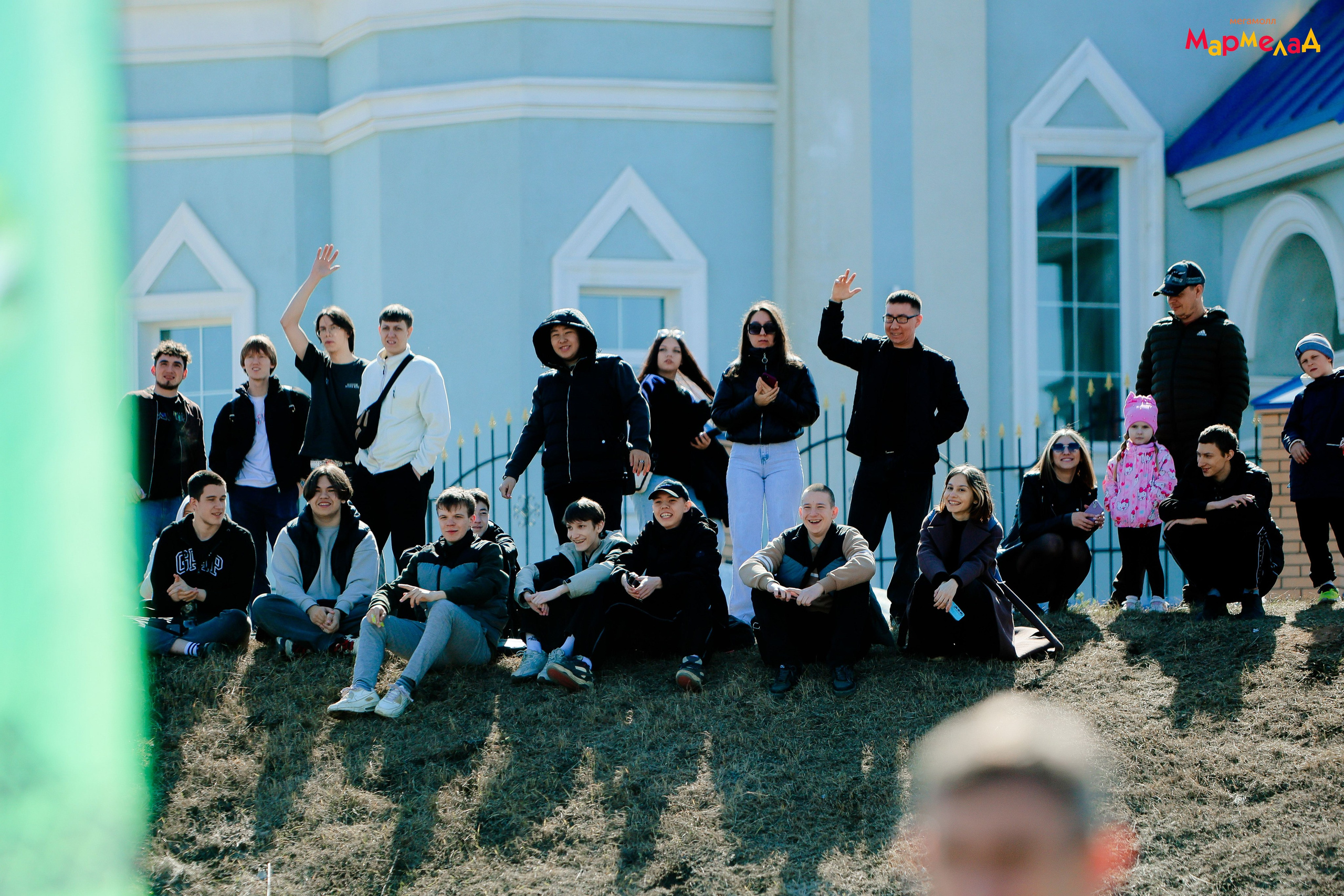 29.03 Мармелад. «ЖИГА». ДРИФТ. Команда специалистов в мире фотографии и видео. Детский фотограф, семейный фотограф