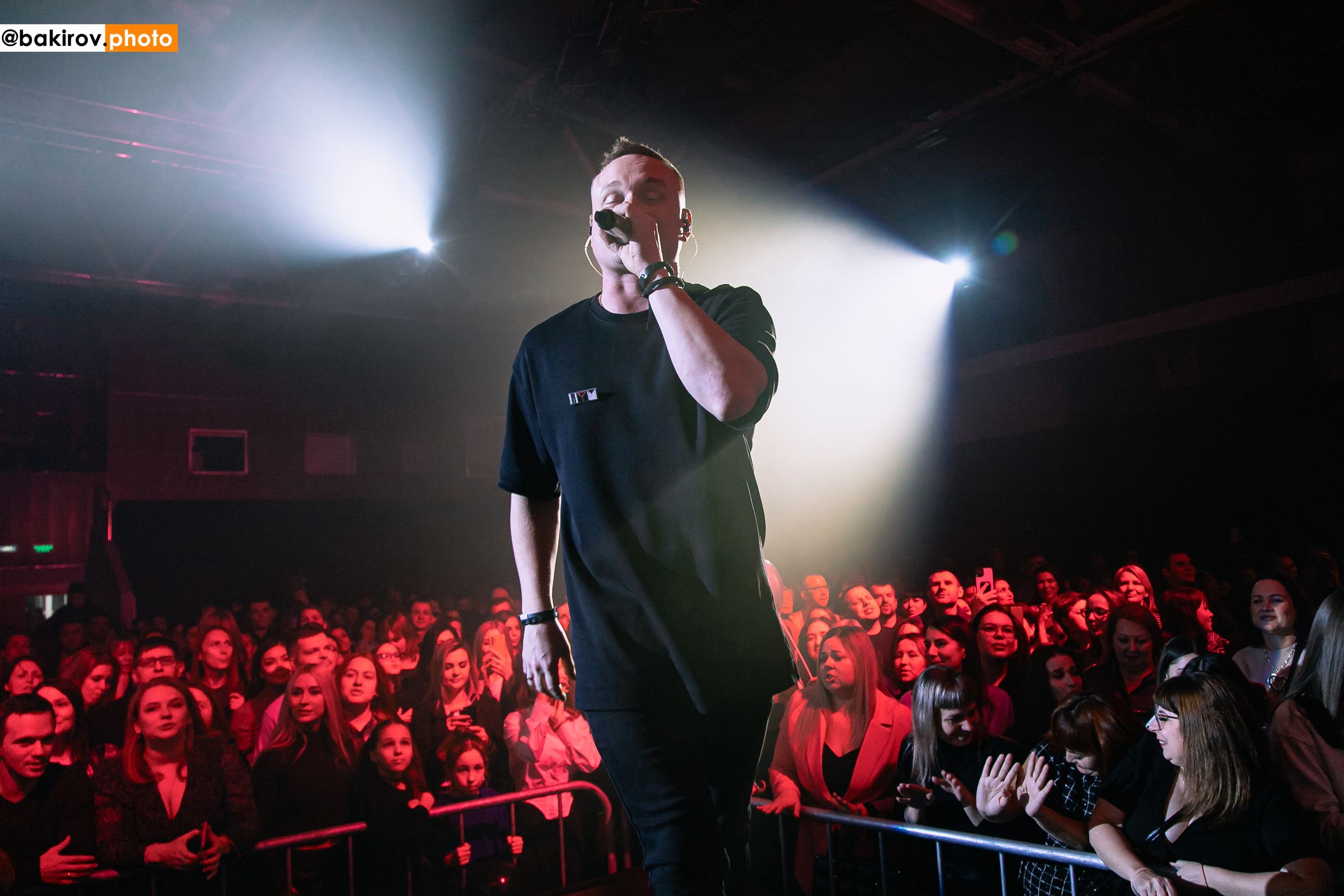 25.11 Концерт Шум. Команда специалистов в мире фотографии и видео. Детский фотограф, семейный фотограф