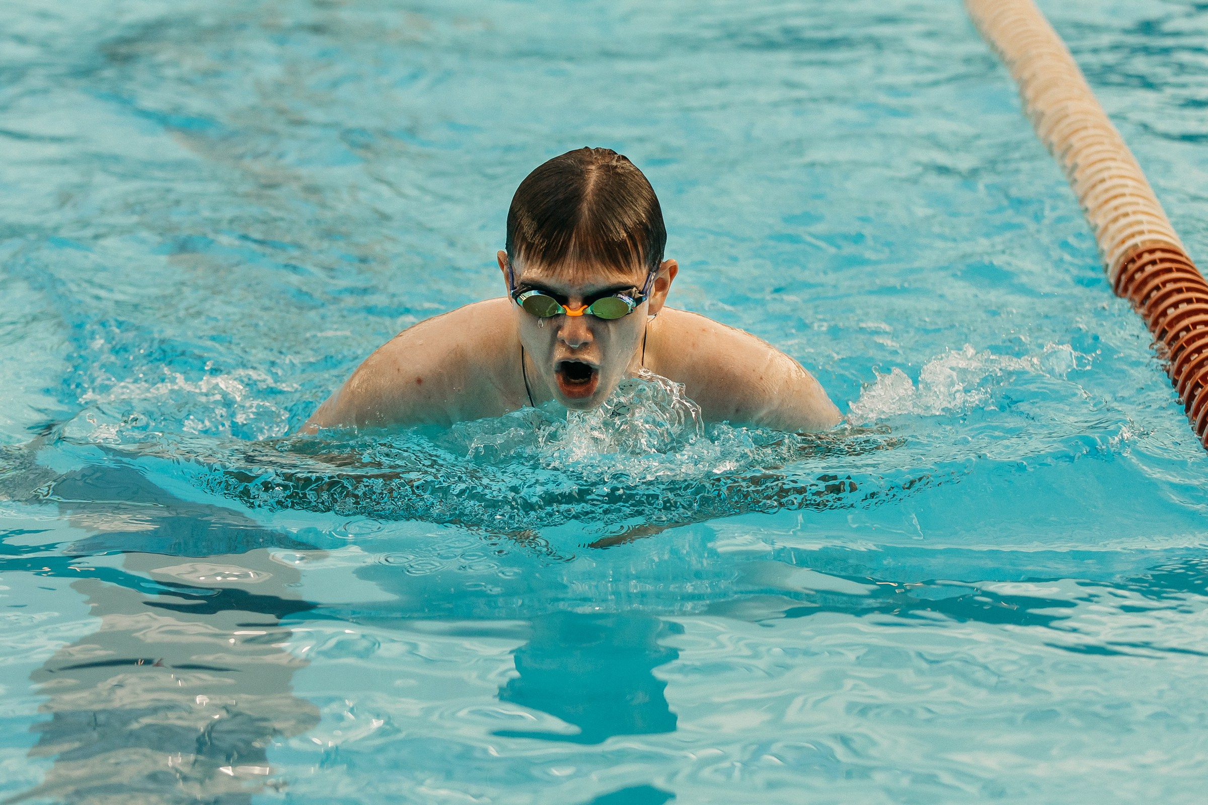 Спортивное портфолио