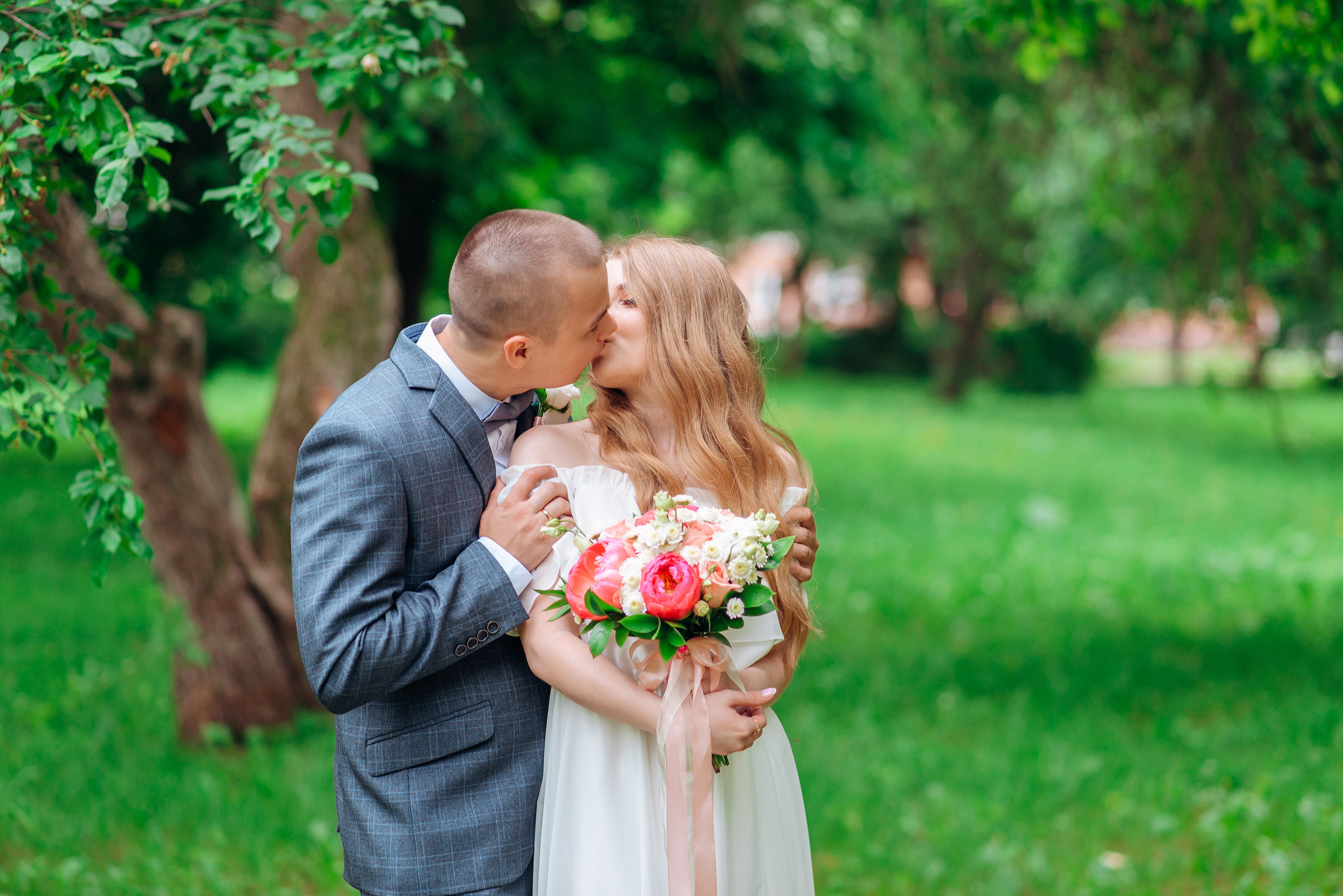 Семейный и свадебный фотограф в Нижнем Тагиле, Екатеринбурге Пряничник