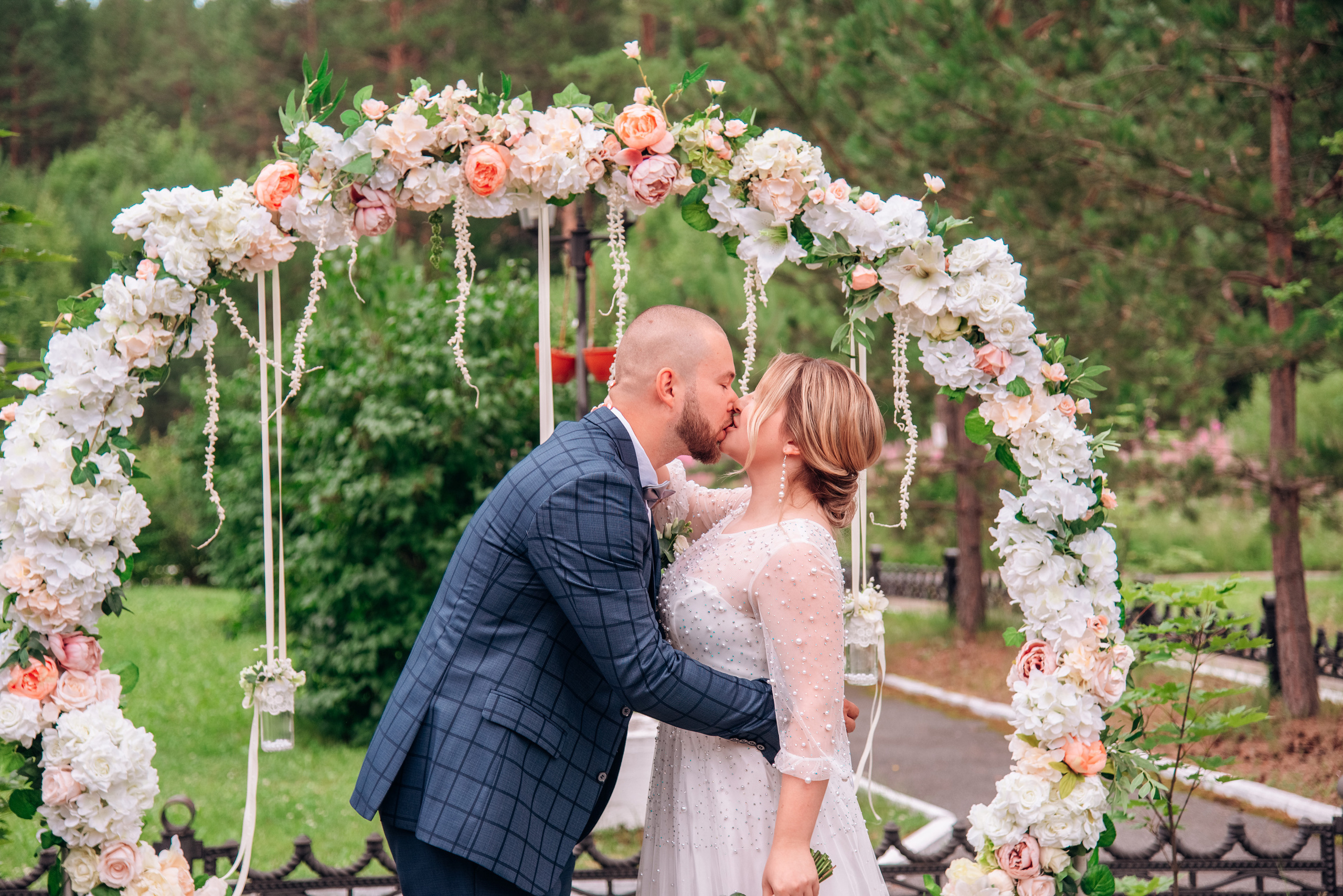Семейный и свадебный фотограф в Нижнем Тагиле, Екатеринбурге Пряничник