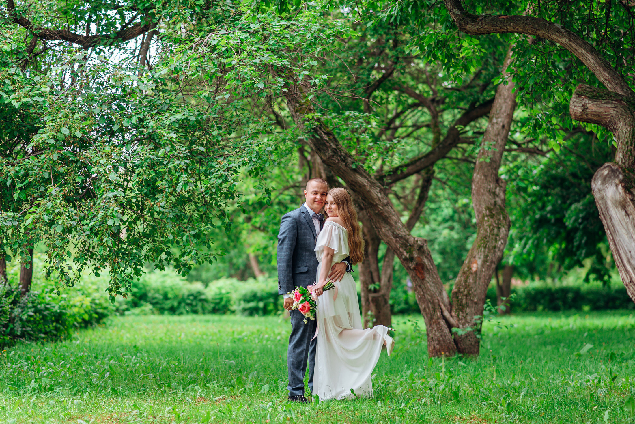 Семейный и свадебный фотограф в Нижнем Тагиле, Екатеринбурге Пряничник