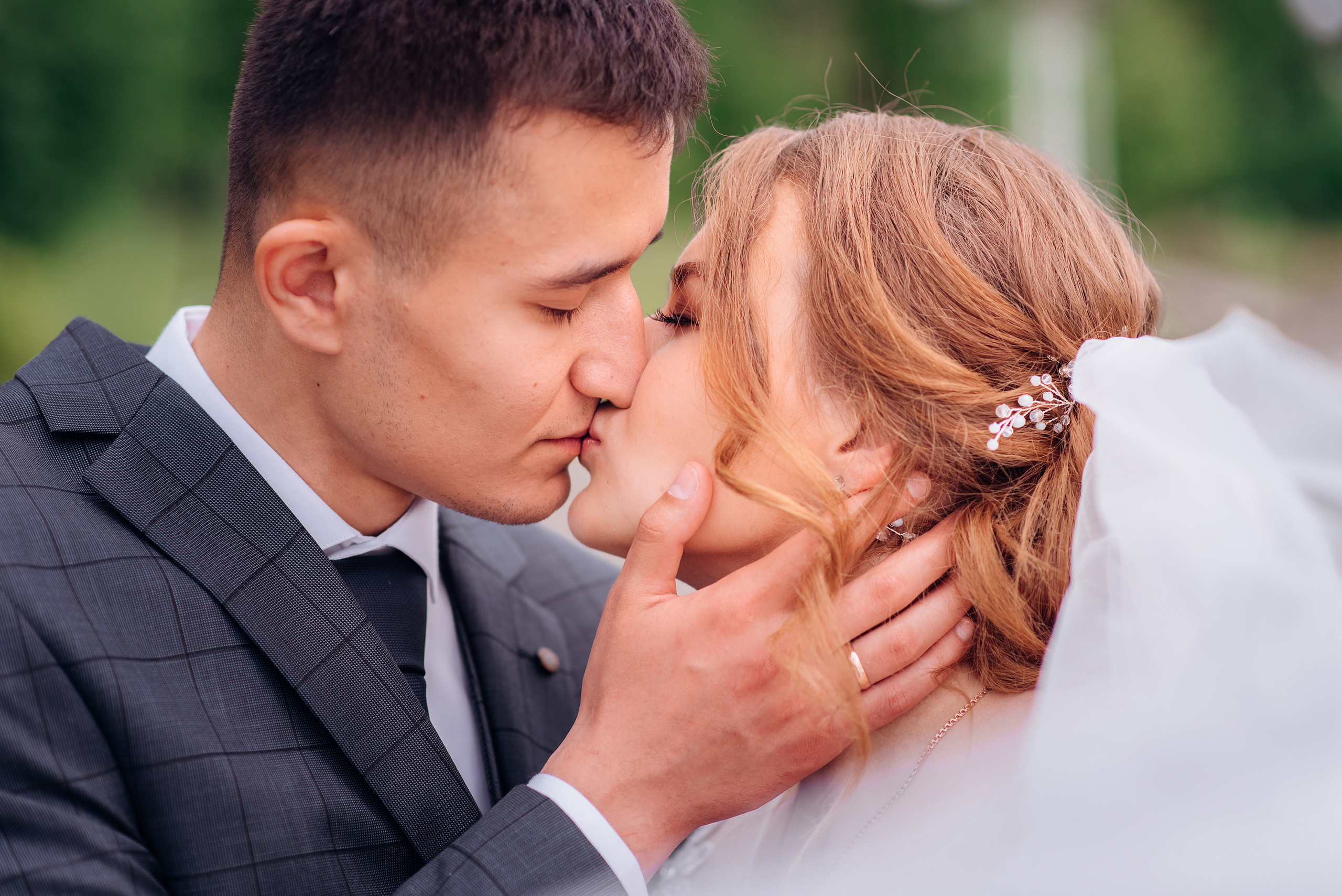 Семейный и свадебный фотограф в Нижнем Тагиле, Екатеринбурге Пряничник