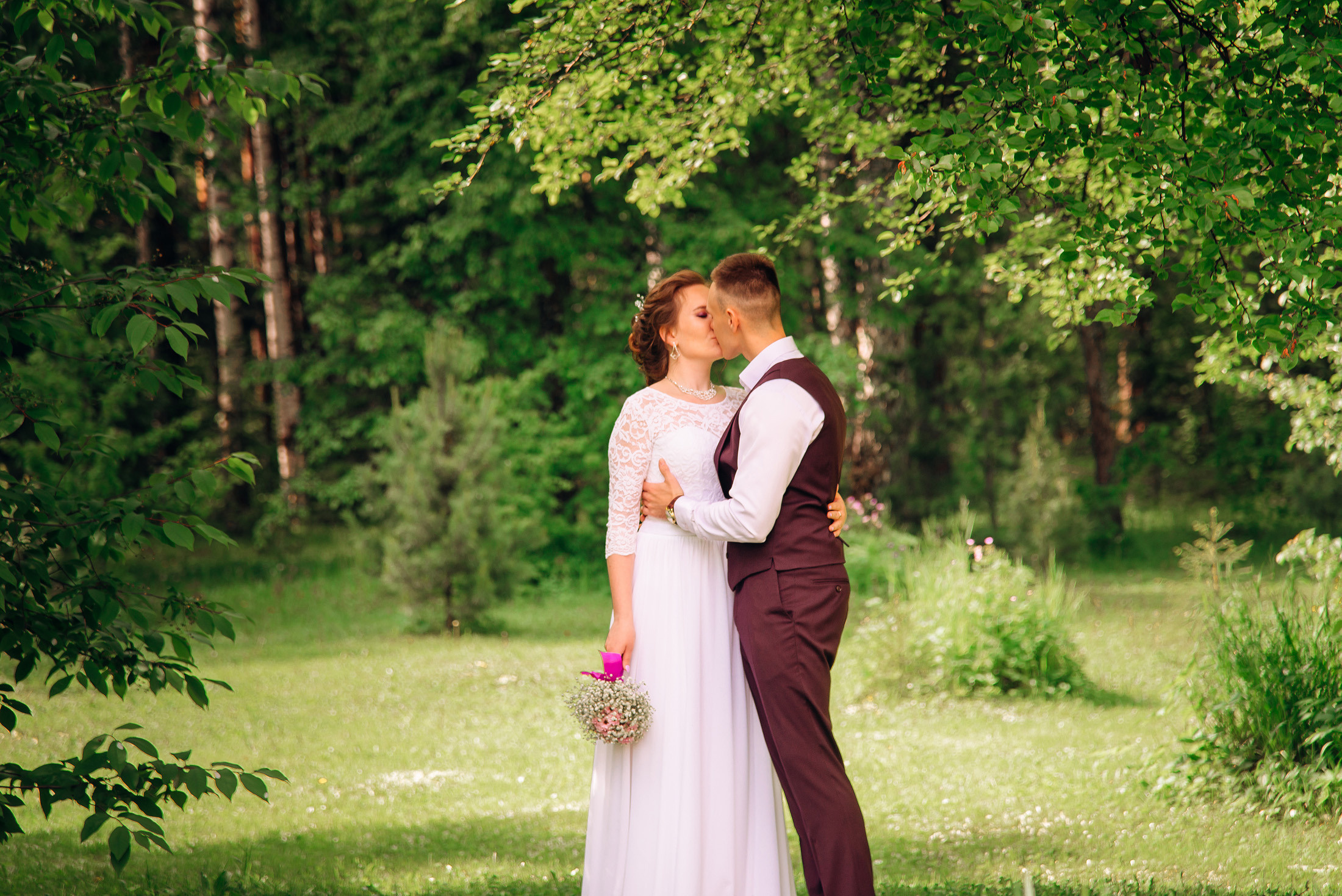 Семейный и свадебный фотограф в Нижнем Тагиле, Екатеринбурге Пряничник