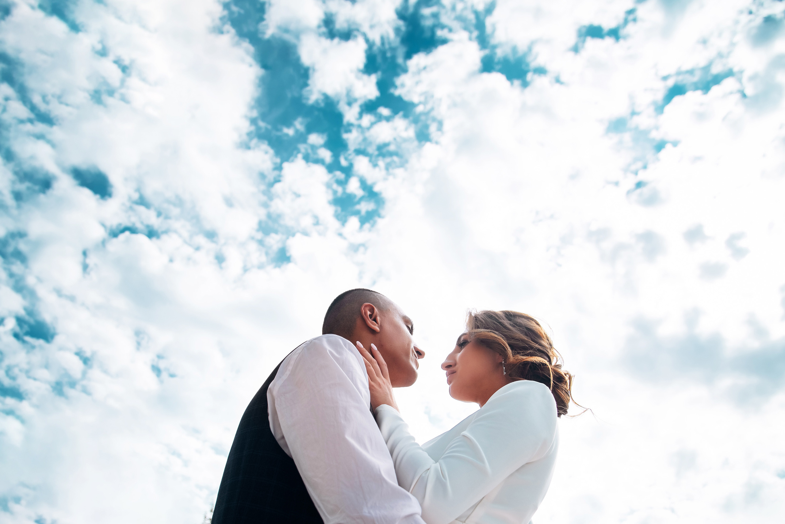 Семейный и свадебный фотограф в Нижнем Тагиле, Екатеринбурге Пряничник