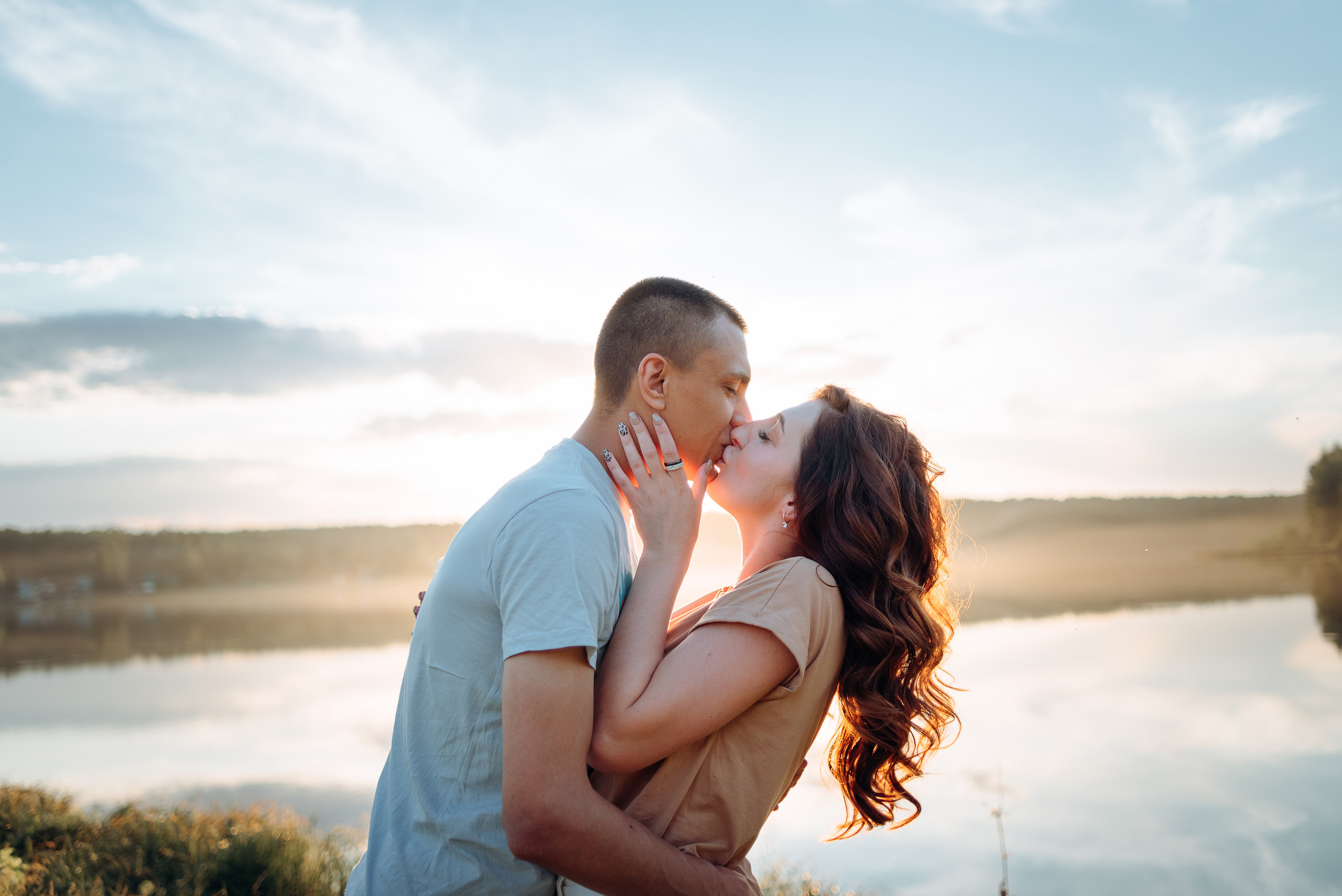 Семейный и свадебный фотограф в Нижнем Тагиле, Екатеринбурге Пряничник