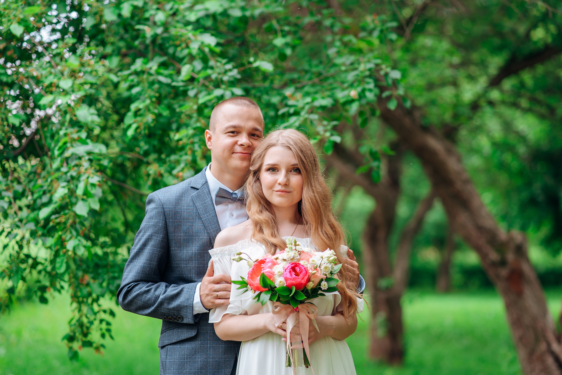 Семейный и свадебный фотограф в Нижнем Тагиле, Екатеринбурге Пряничник
