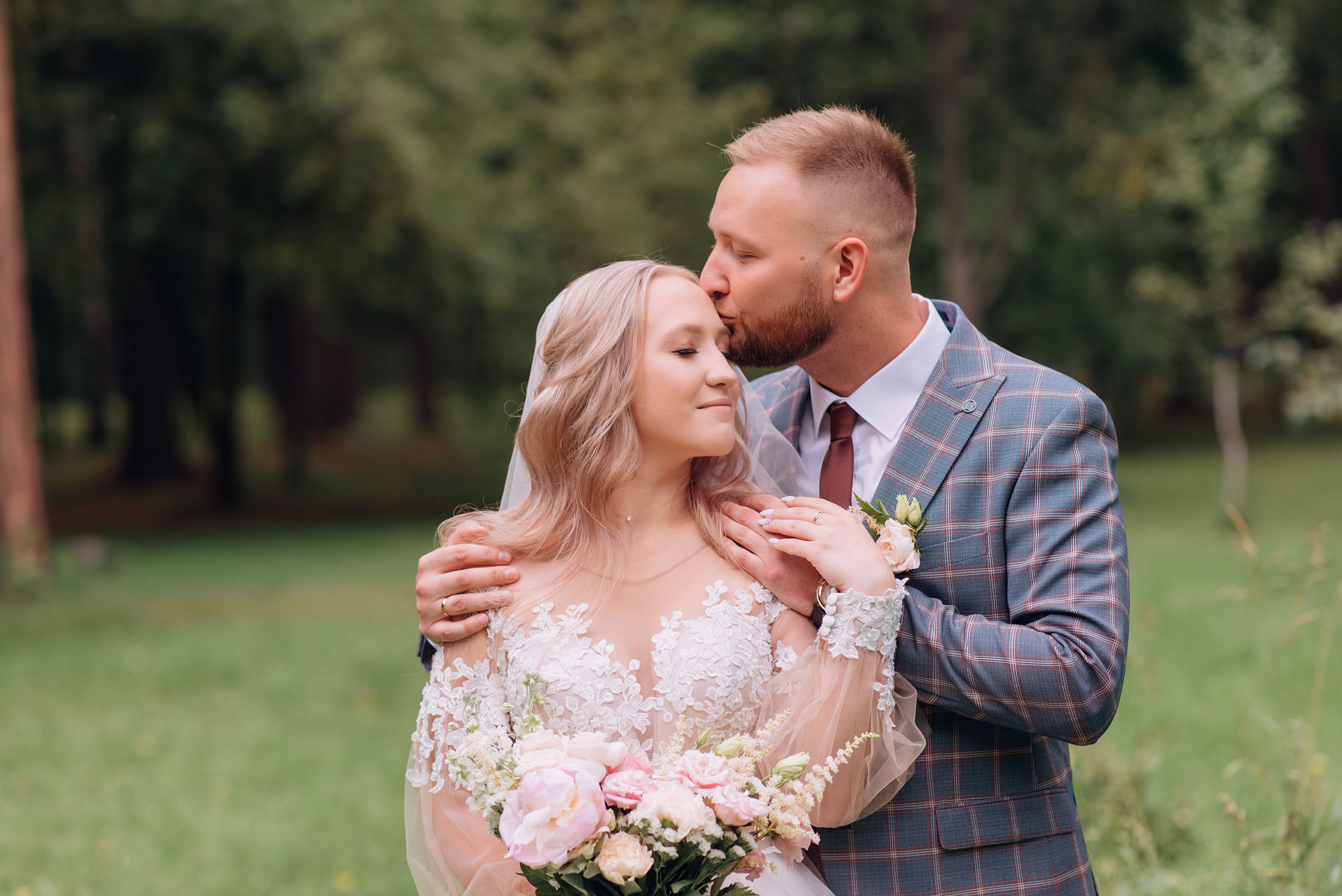 Семейный и свадебный фотограф в Нижнем Тагиле, Екатеринбурге Пряничник