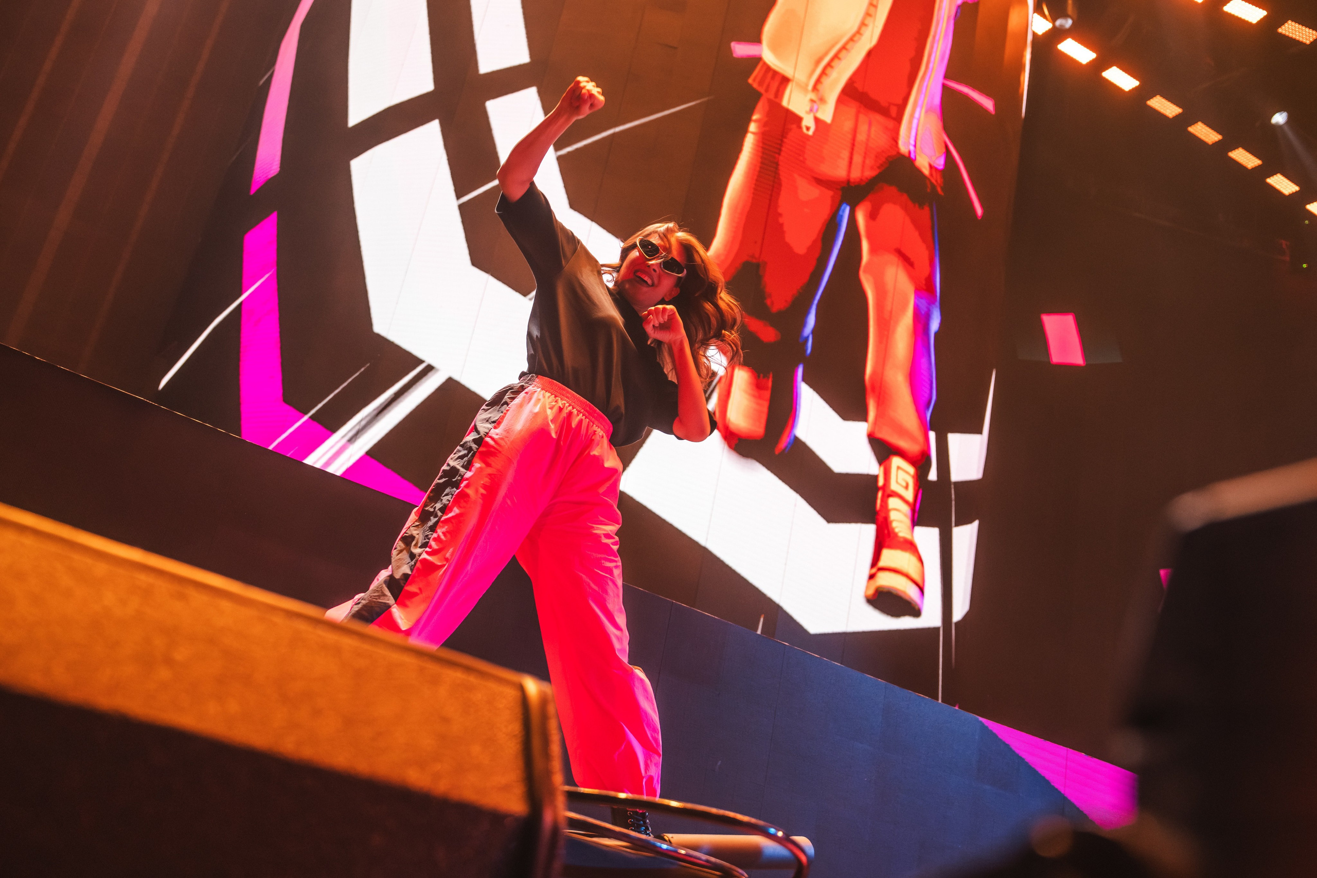 Superdiskoteka 90. Svyatoslav Bunkov | photographer