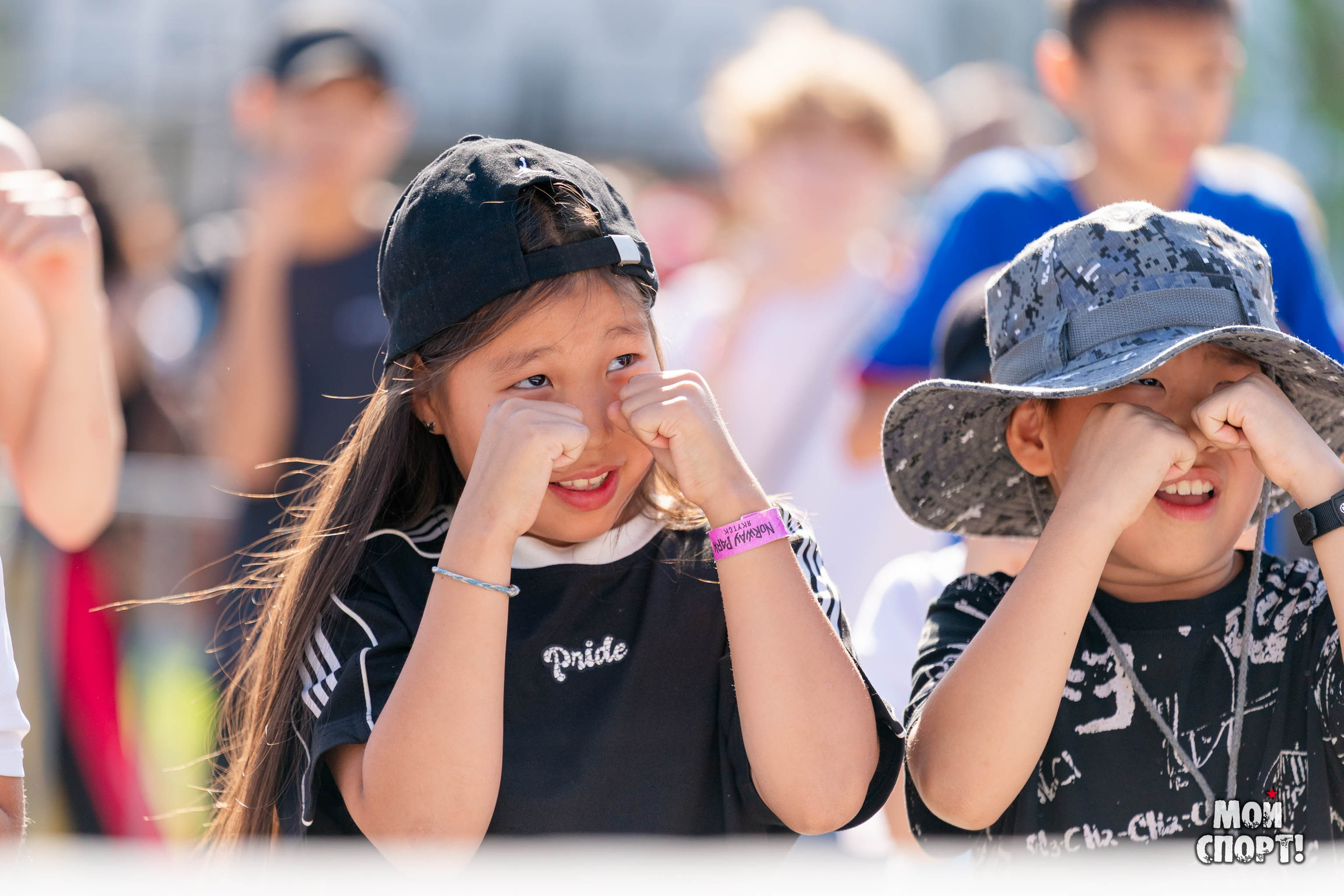 Международный день бокса. Студия «Мой Спорт!» — все о спорте в Якутии