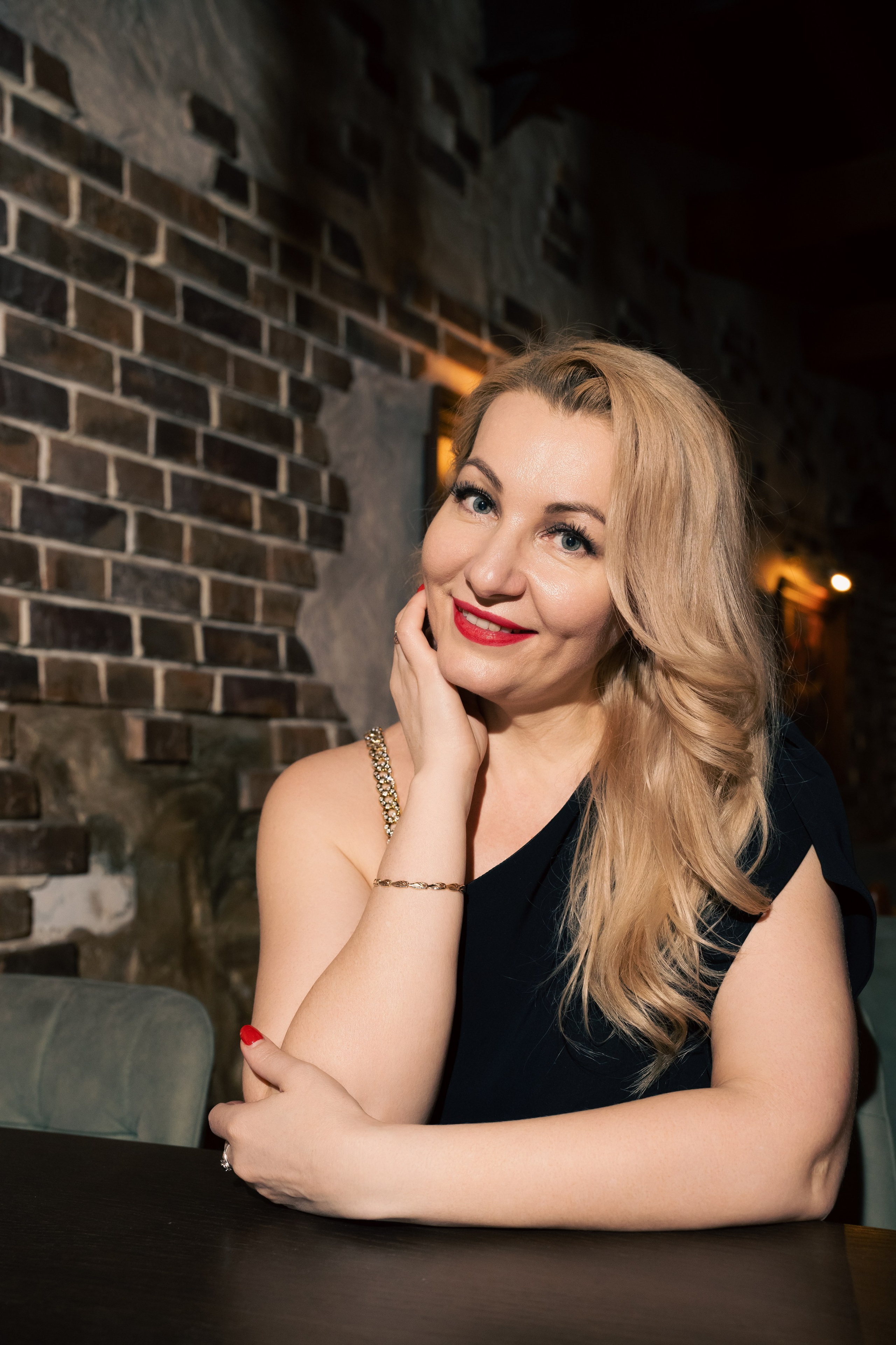 Портретный фотограф в Липецке