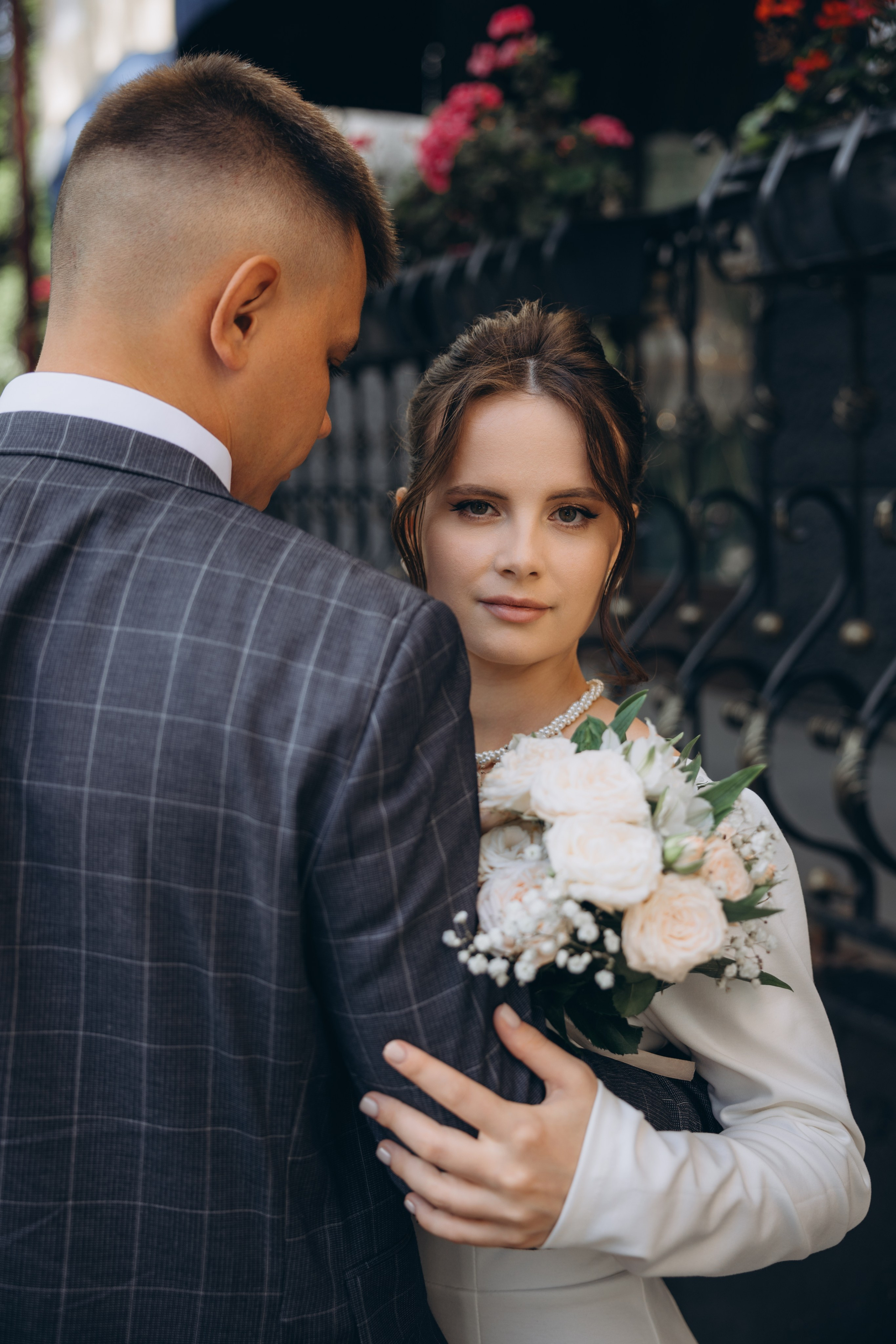 Павел & Анна. Свадебный, семейный фотограф в Иркутске Светлана Макаричева