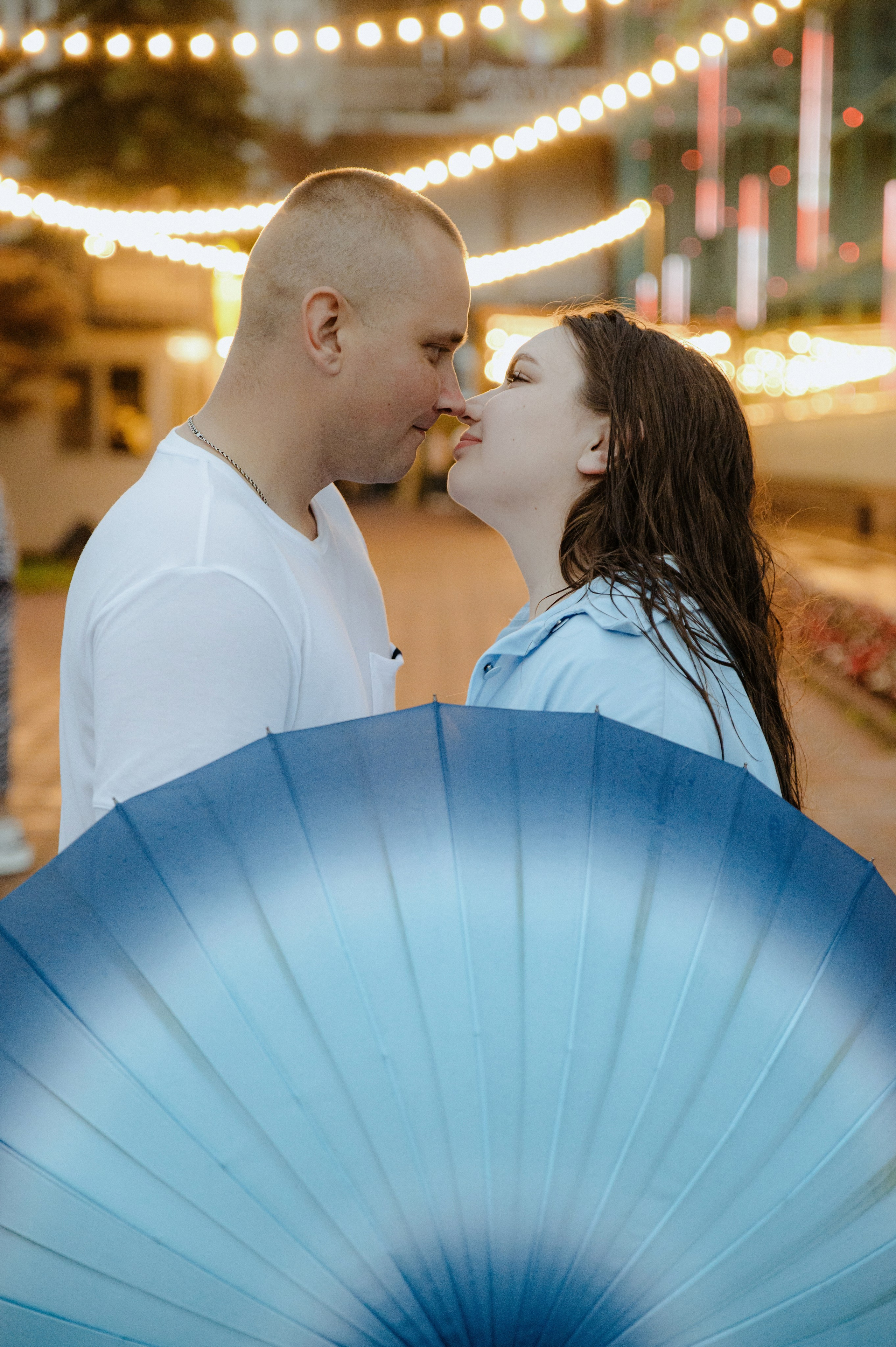 Места для фотосессии — Тюмень. Свадебный и портретный фотограф в Тюмени Женя Черемнова