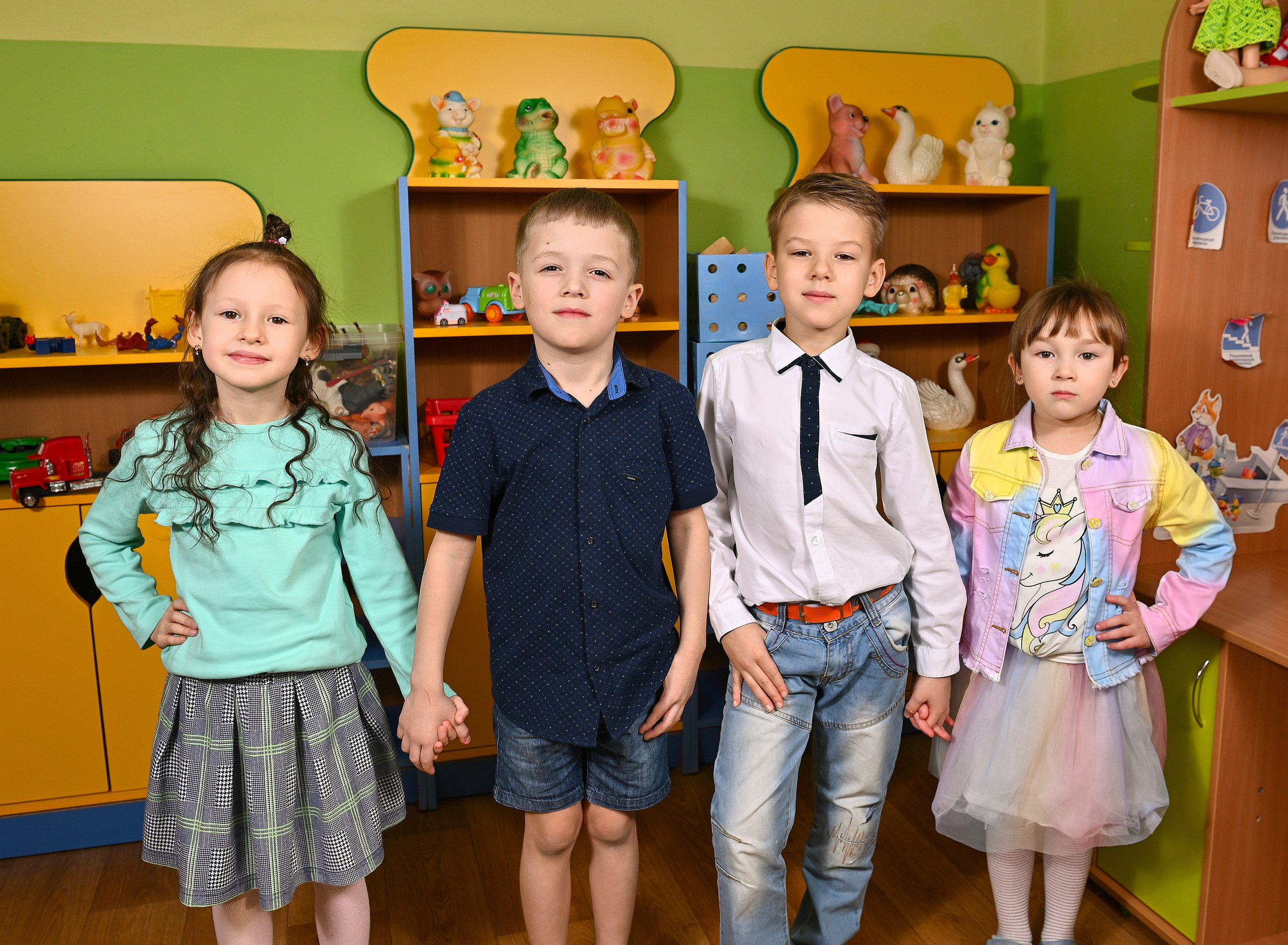 Детский и семейный фотограф в Иркутске Наталья Киселёва