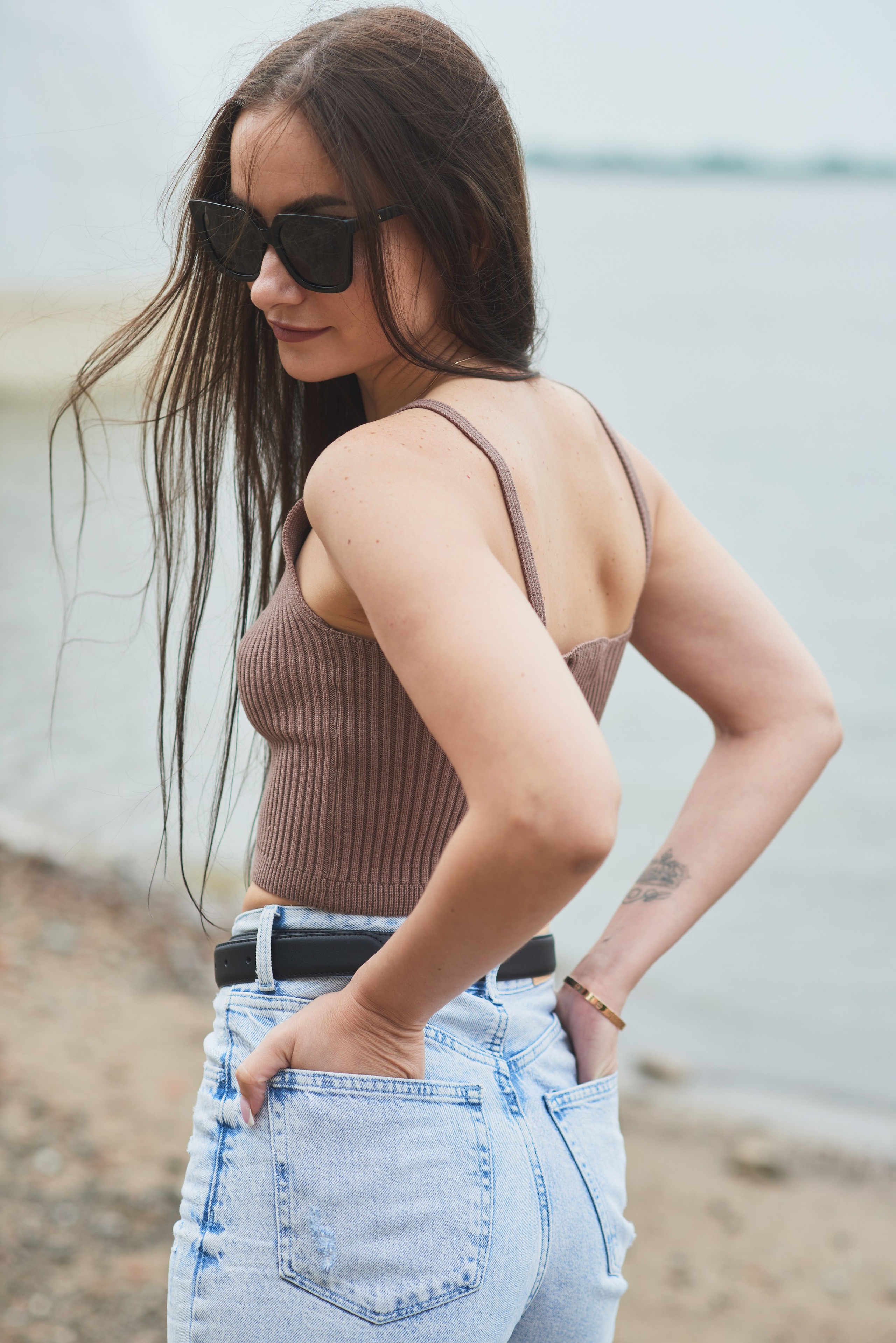 Школа фотопозирования. Фотограф Анатолий Егоров