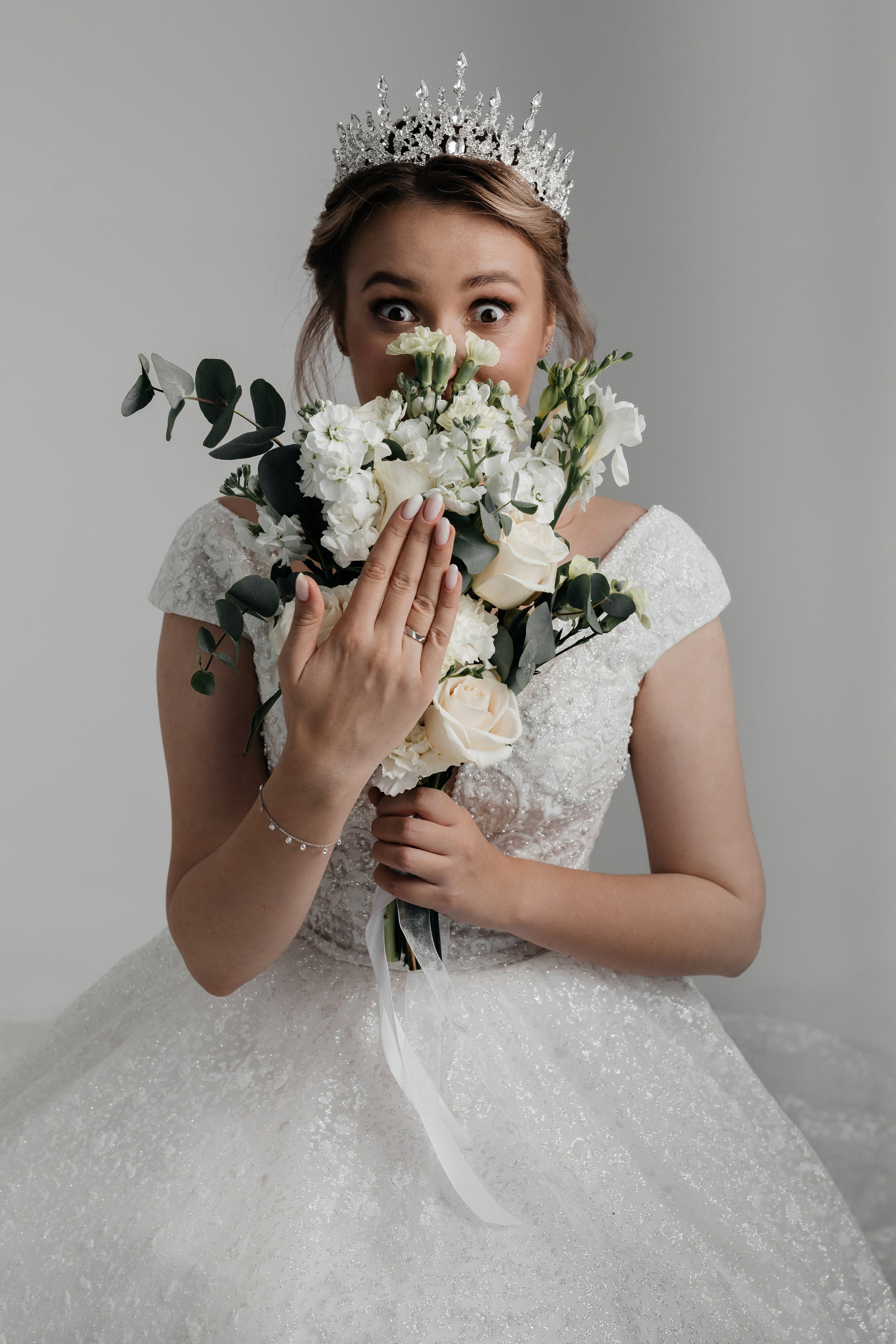 Анонс свадьбы Влада и Дарьи. Свадебный и семейный фотограф Елена Иштулкина