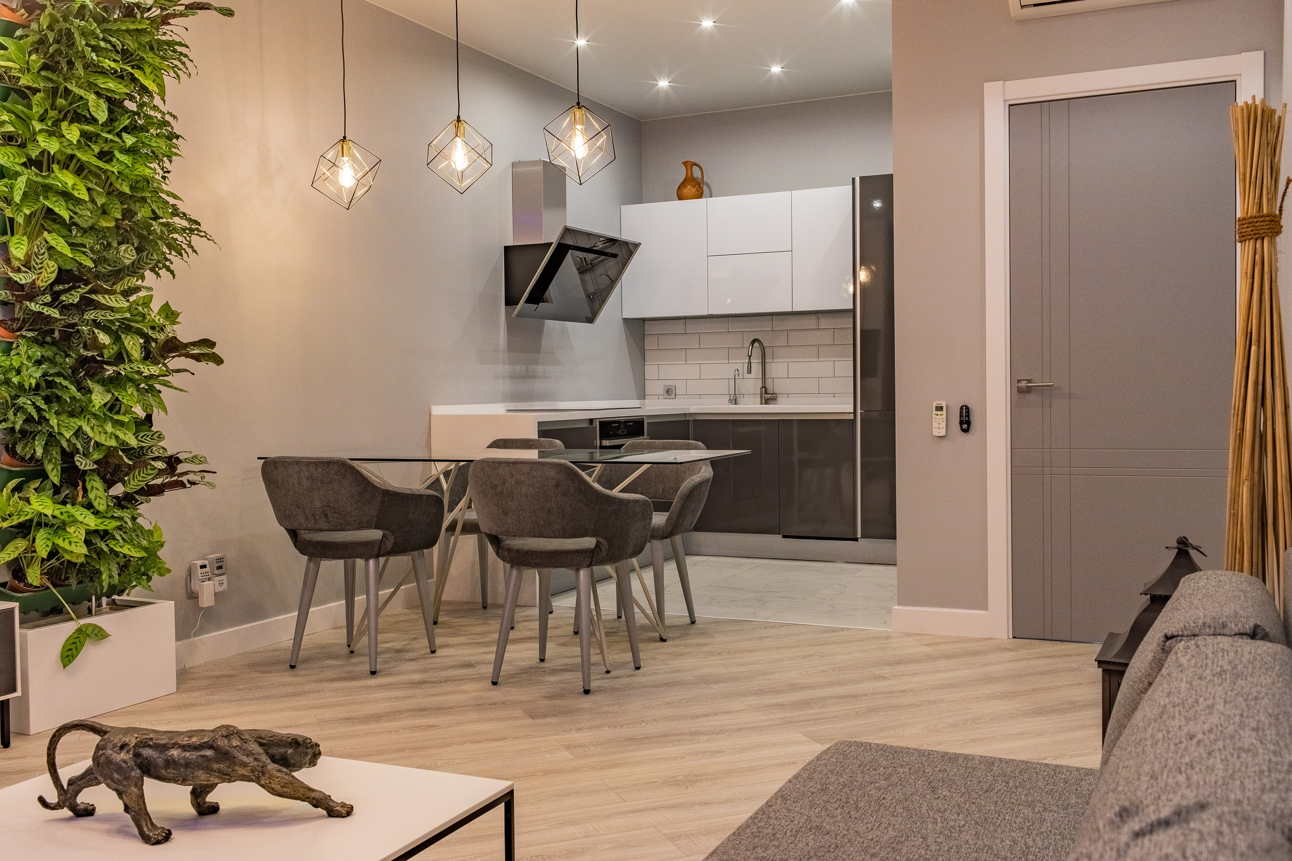 Интерьерная фотосъемка. Фото/Ретушь/Обучение