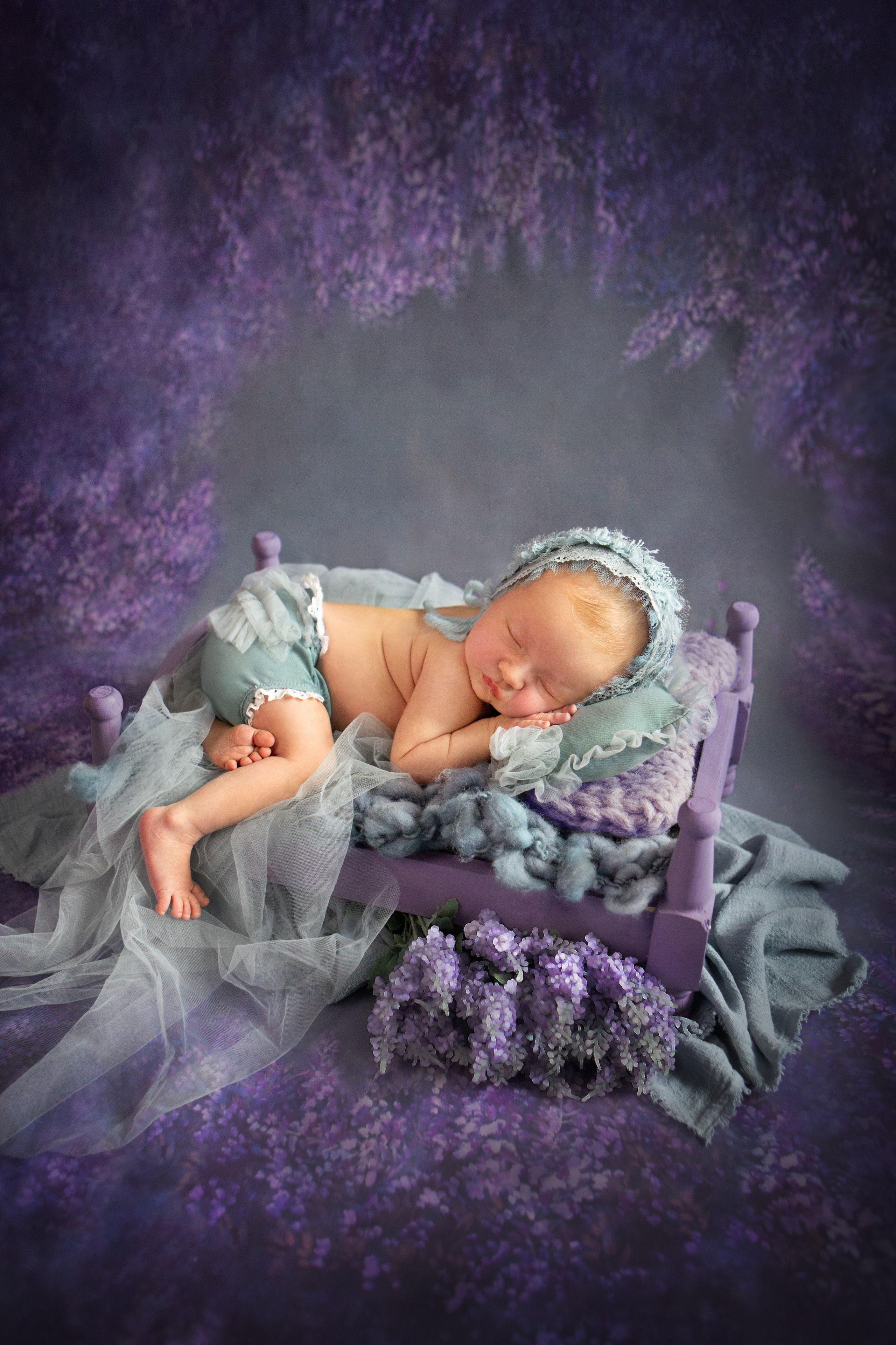 Новорожденные. Детский и ньюборн фотограф в Санкт-Петербурге Марина Айдинян