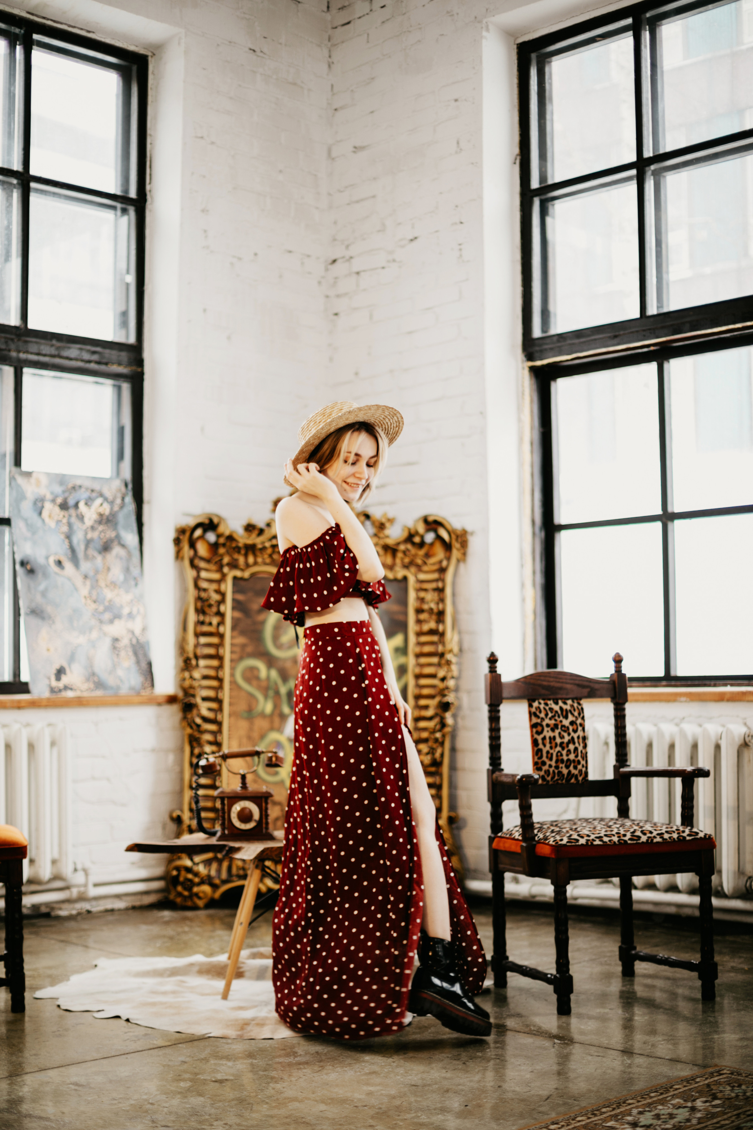 Индивидуальная фотосессия. Krumstudio фото, видео по Москве и МО