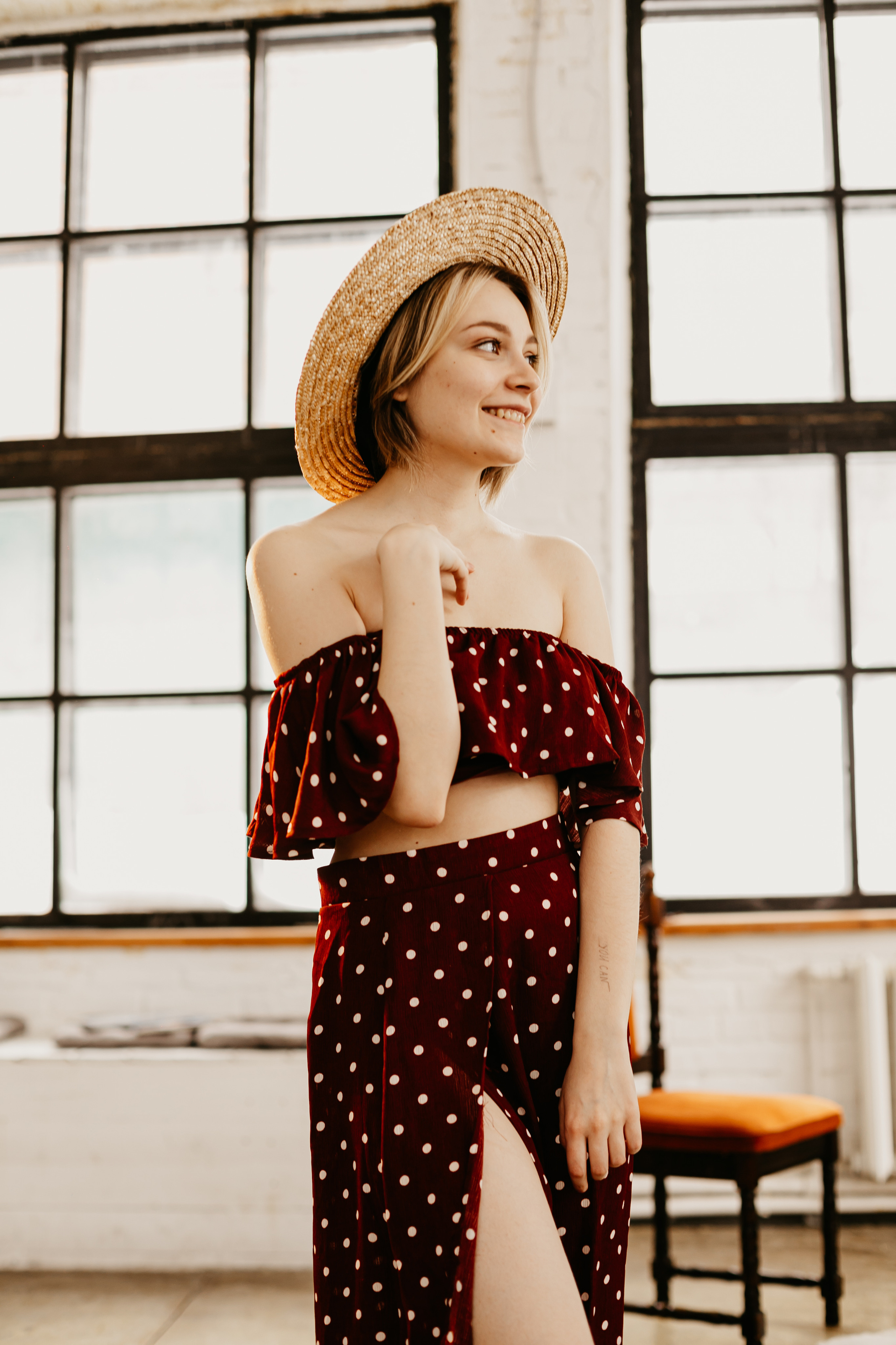 Индивидуальная фотосессия. Krumstudio фото, видео по Москве и МО