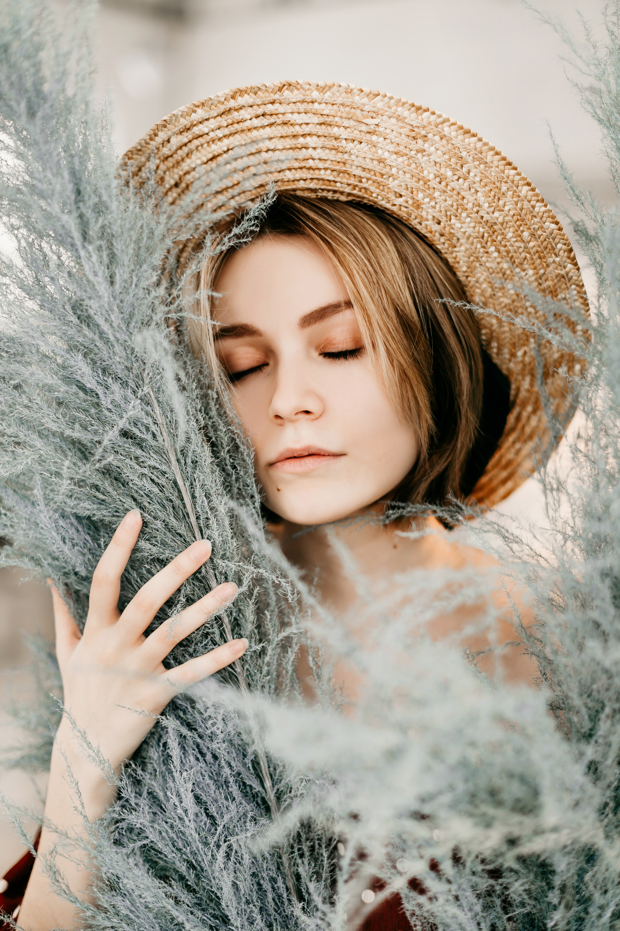 Индивидуальная фотосессия. Krumstudio фото, видео по Москве и МО