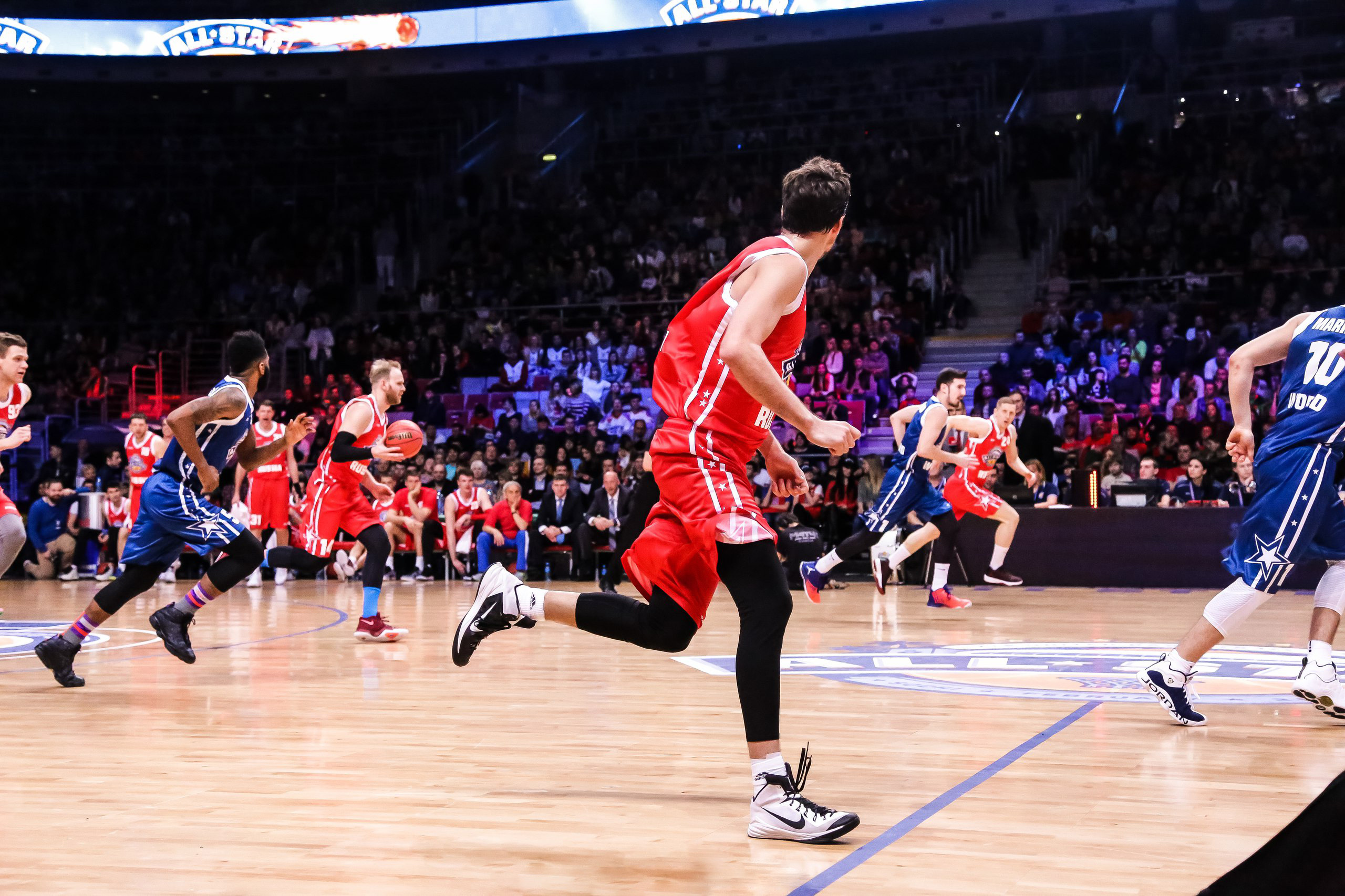 Корпоративные вечера или крупные мероприятия. Krumstudio фото, видео по Москве и МО