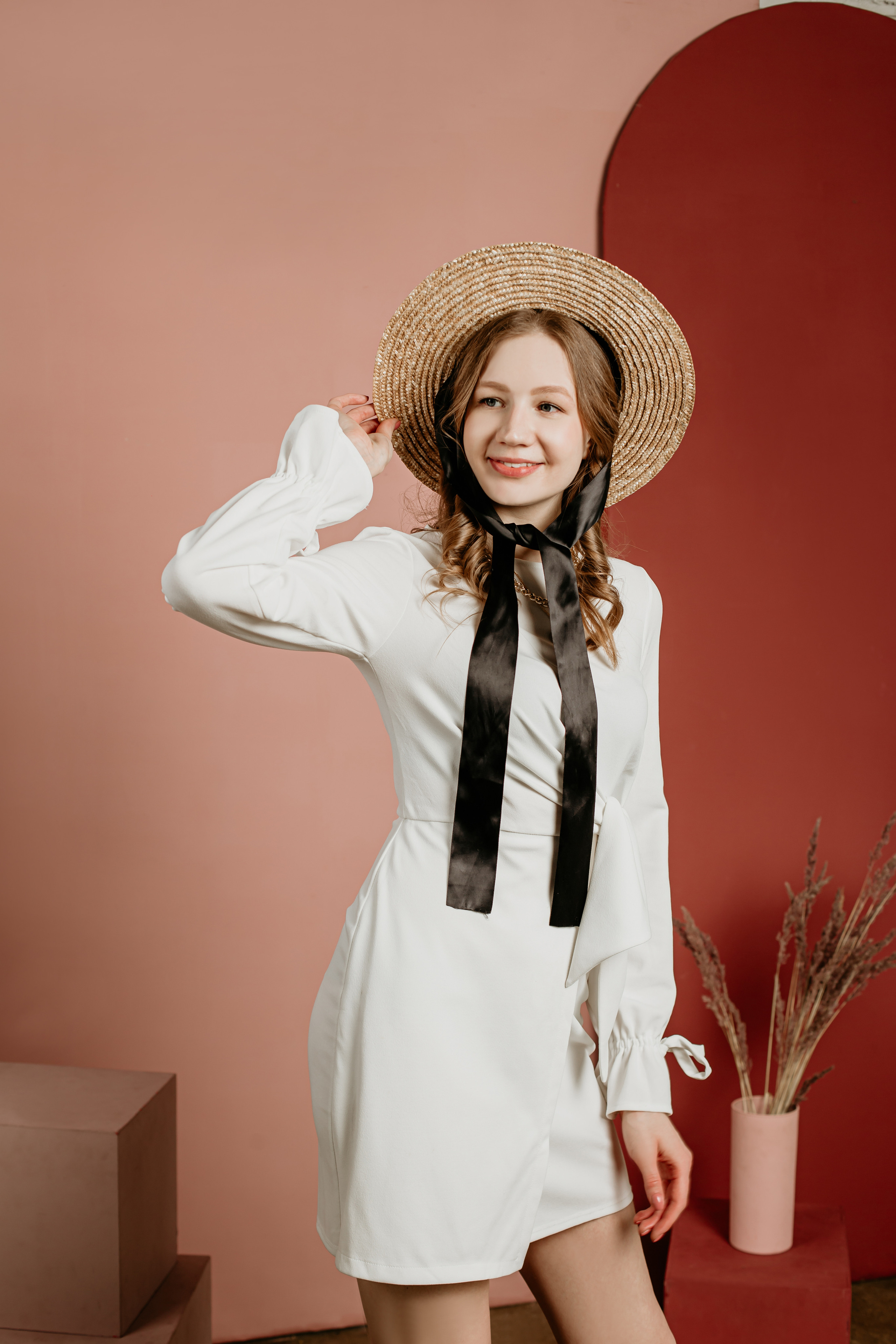 Индивидуальная фотосессия. Krumstudio фото, видео по Москве и МО