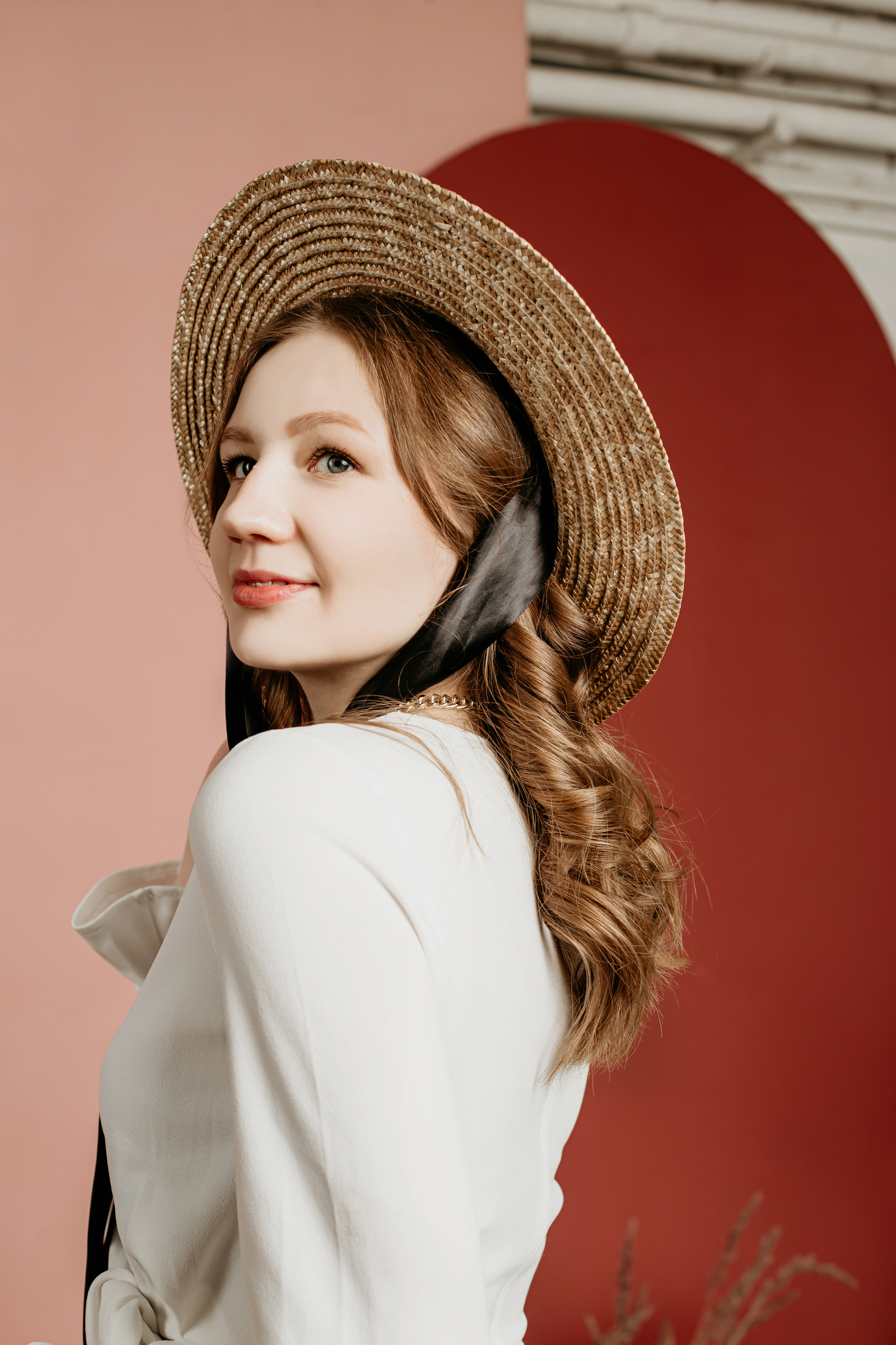 Индивидуальная фотосессия. Krumstudio фото, видео по Москве и МО