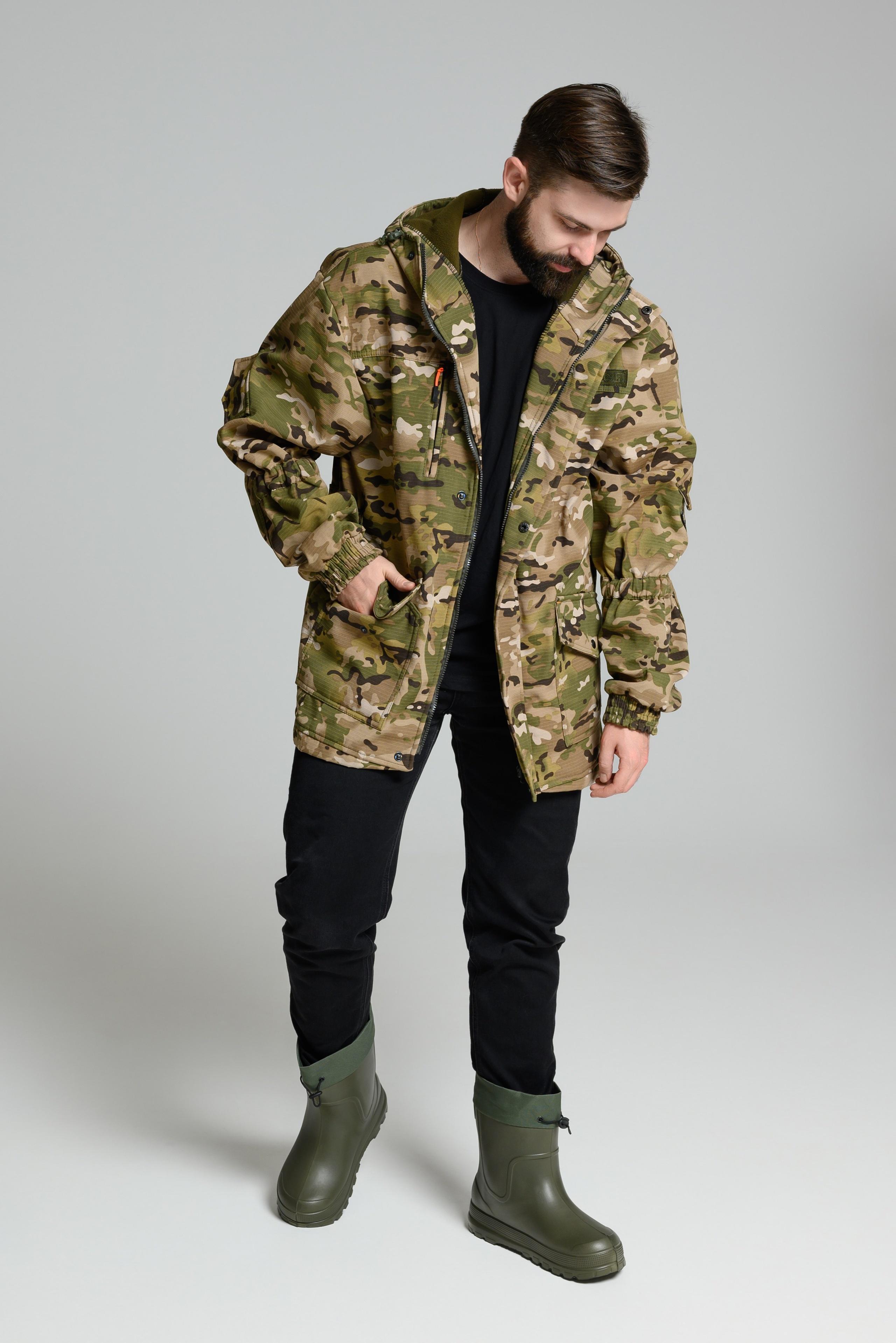 Резиновые сапоги. Предметный фотограф, фото для маркетплейсов Пятигорск, КМВ