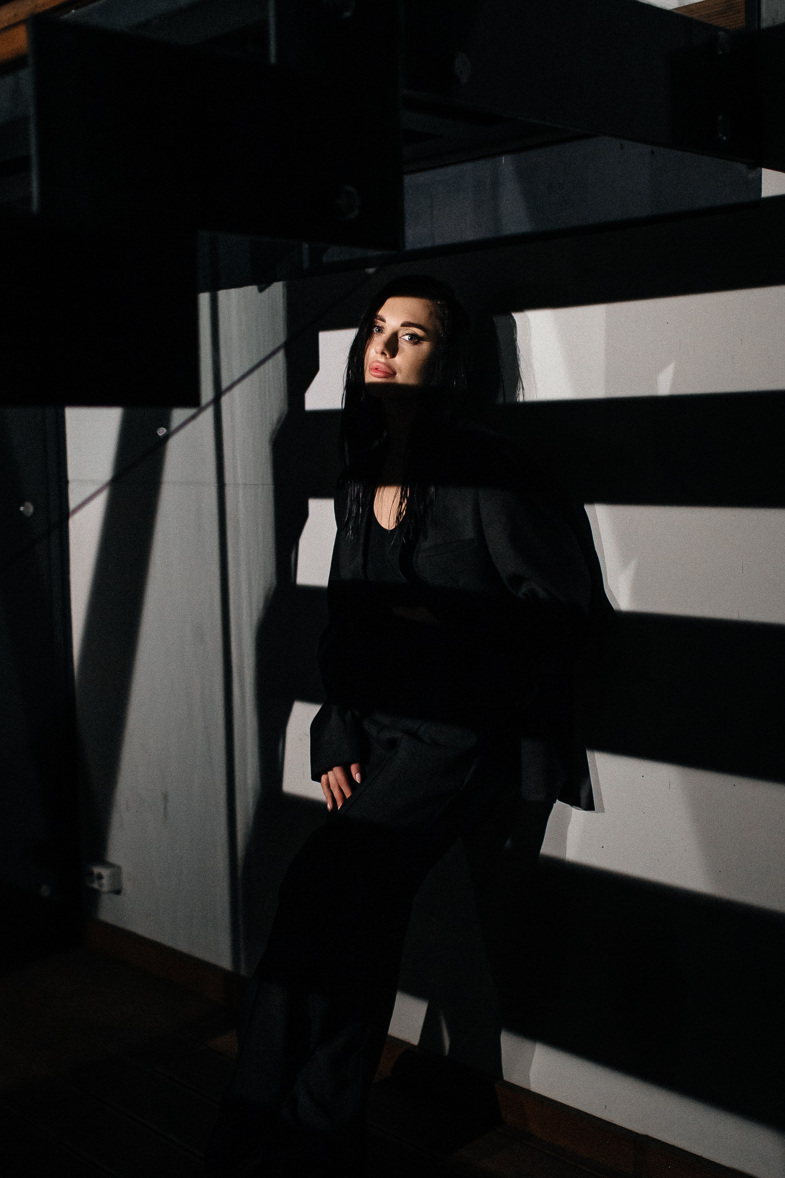 Елена Павленко. Ночной хулиган). Сергеев Алексей. Фотограф