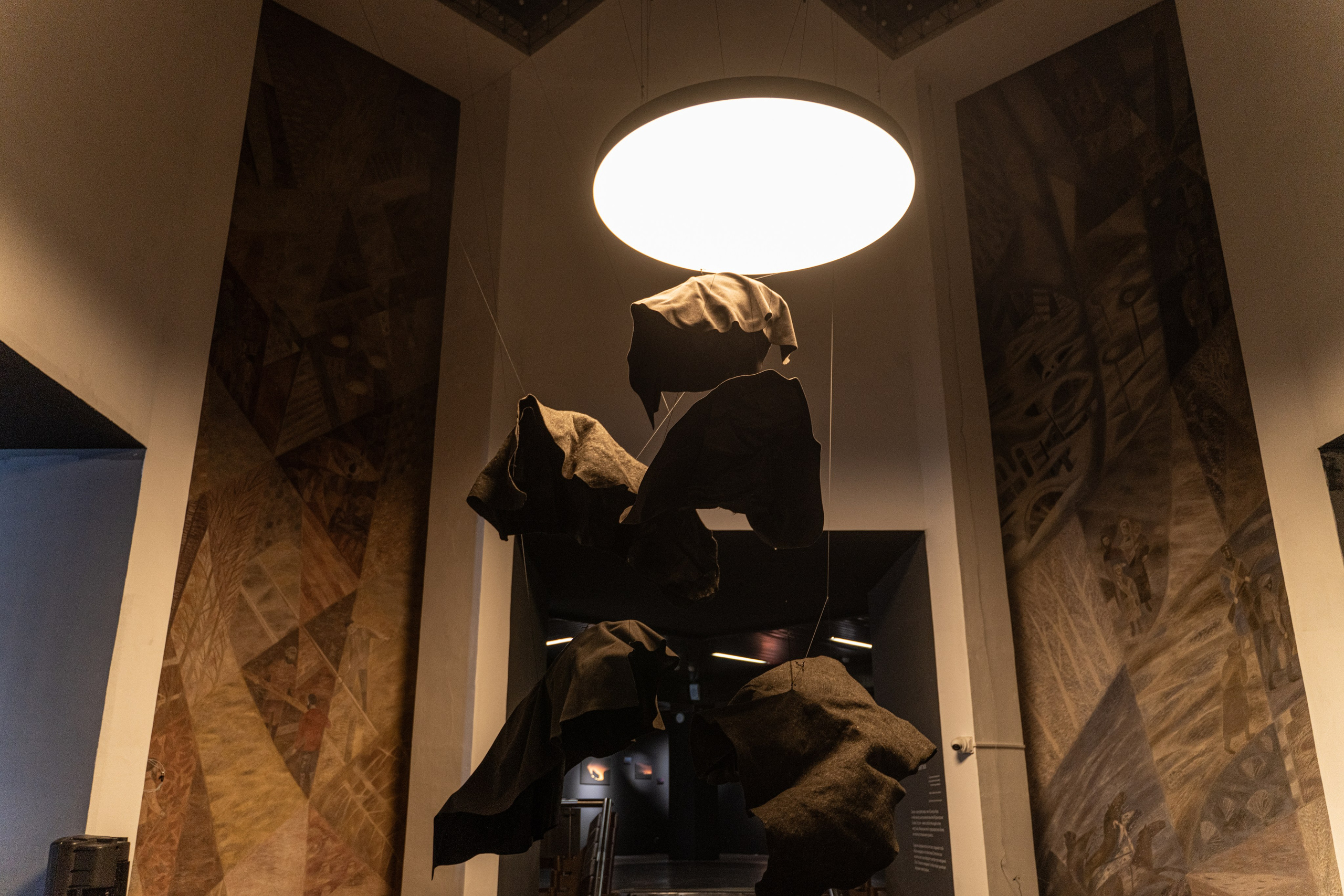 Пристанище. Элина Гусарова