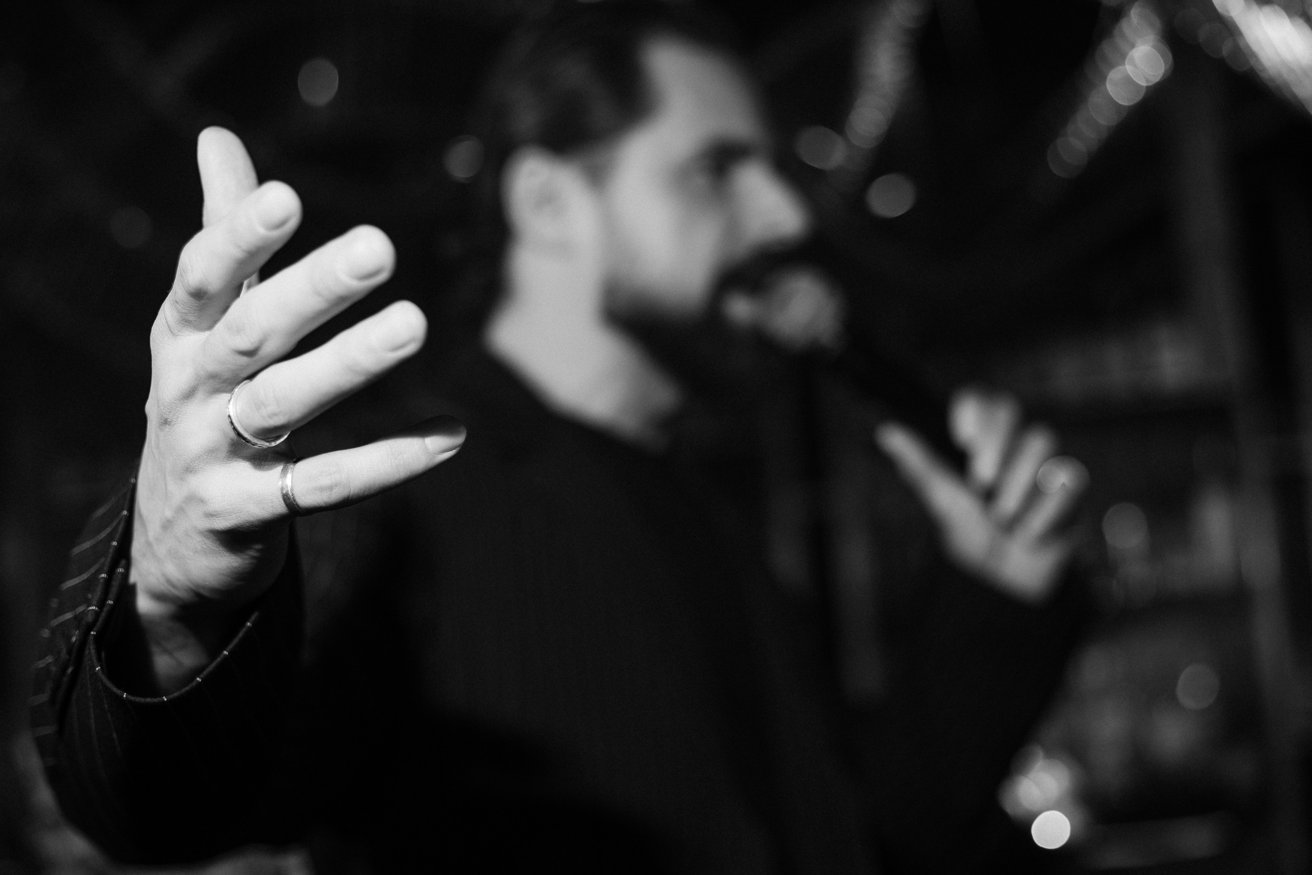 LA FAMIGLIA — SOLOVI — 1 YEAR. СВОИ. ФОТООТЧЕТЫ-СОБЫТИЯ-МЕСТА