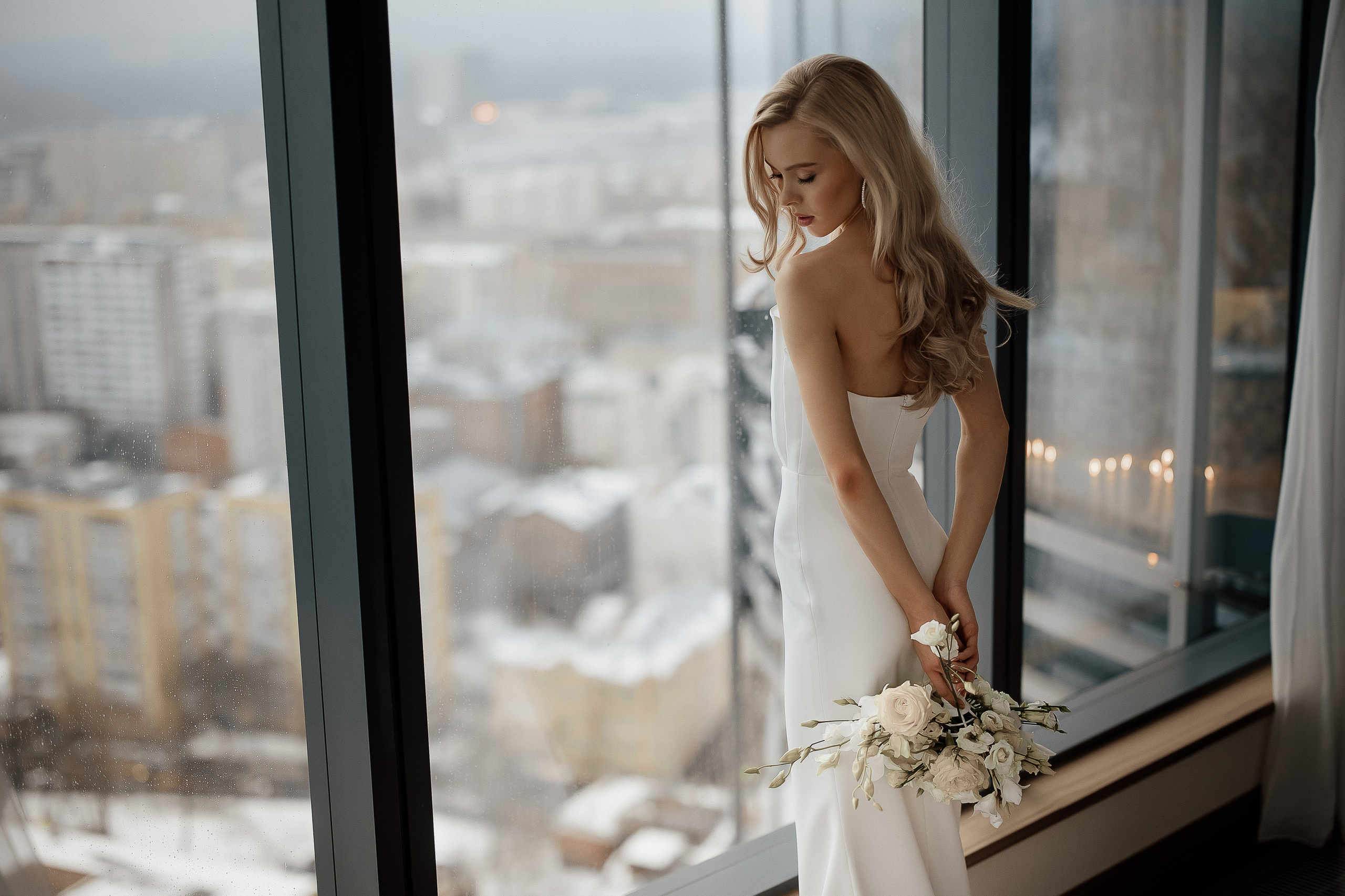 Свадебный фотограф